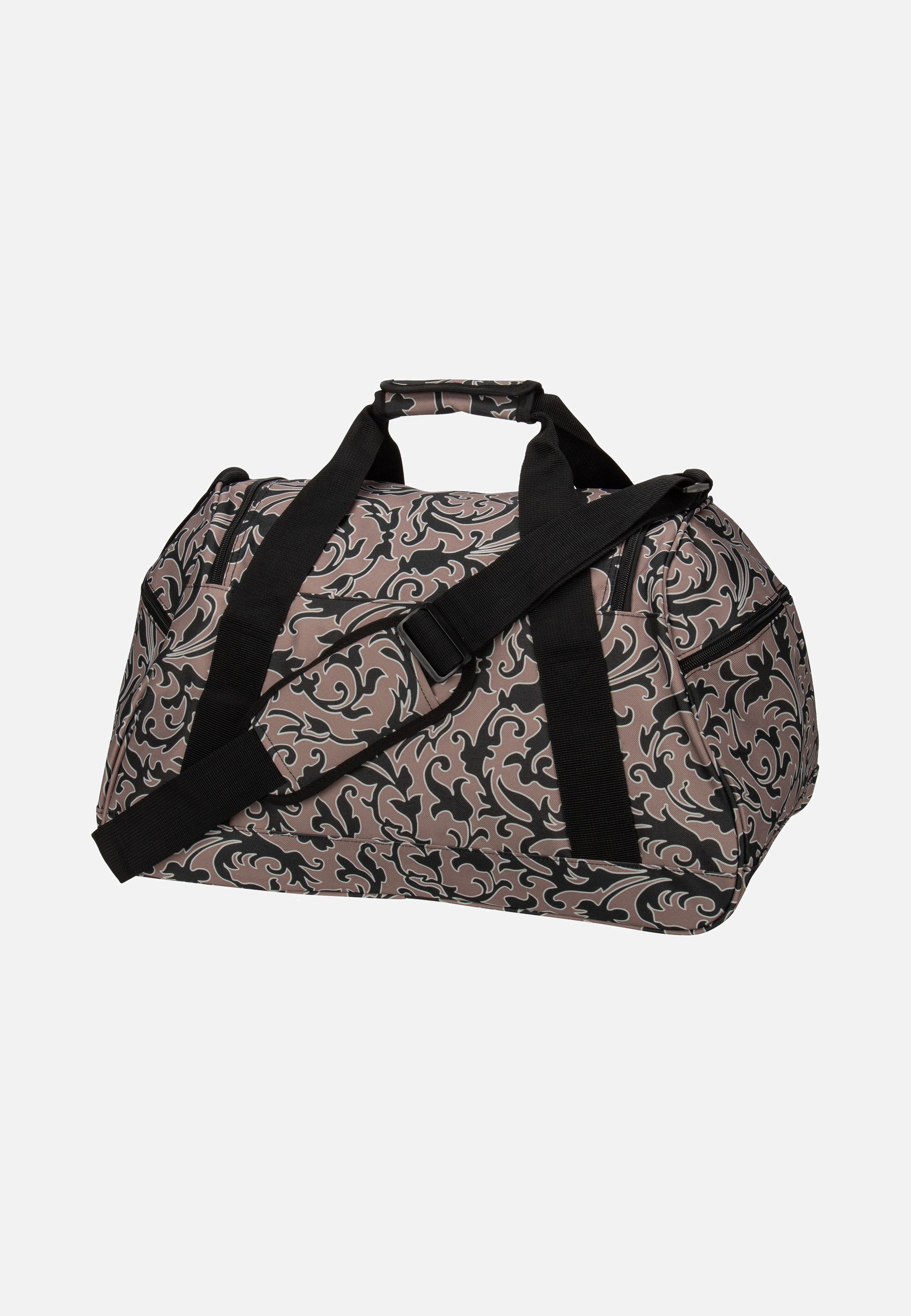 reisenthel - activitybag Baroque Marble - Dufflebag | Women-Image
