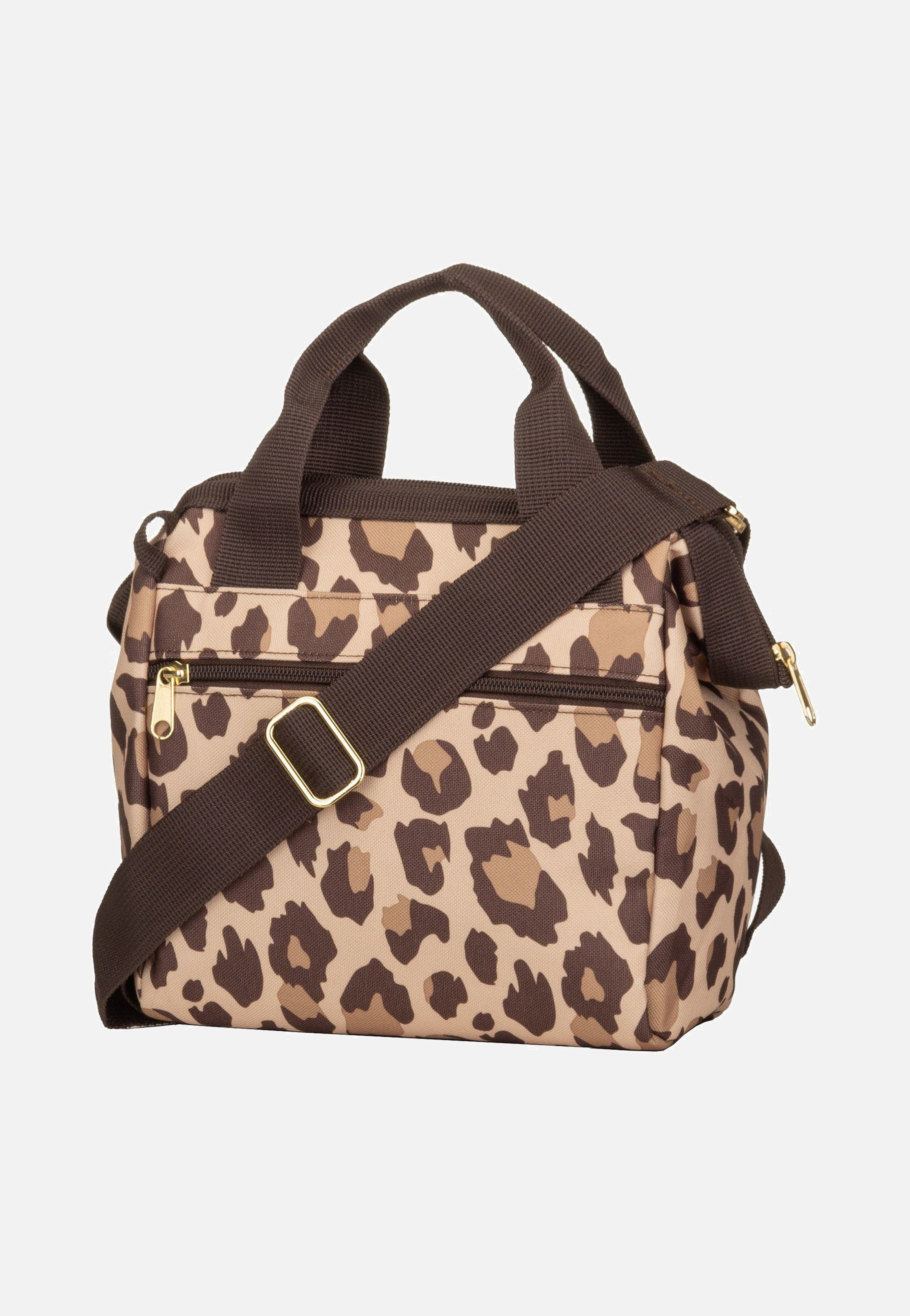 reisenthel - allrounder cross Leo Macciato - Bowling Bag | Women-Image