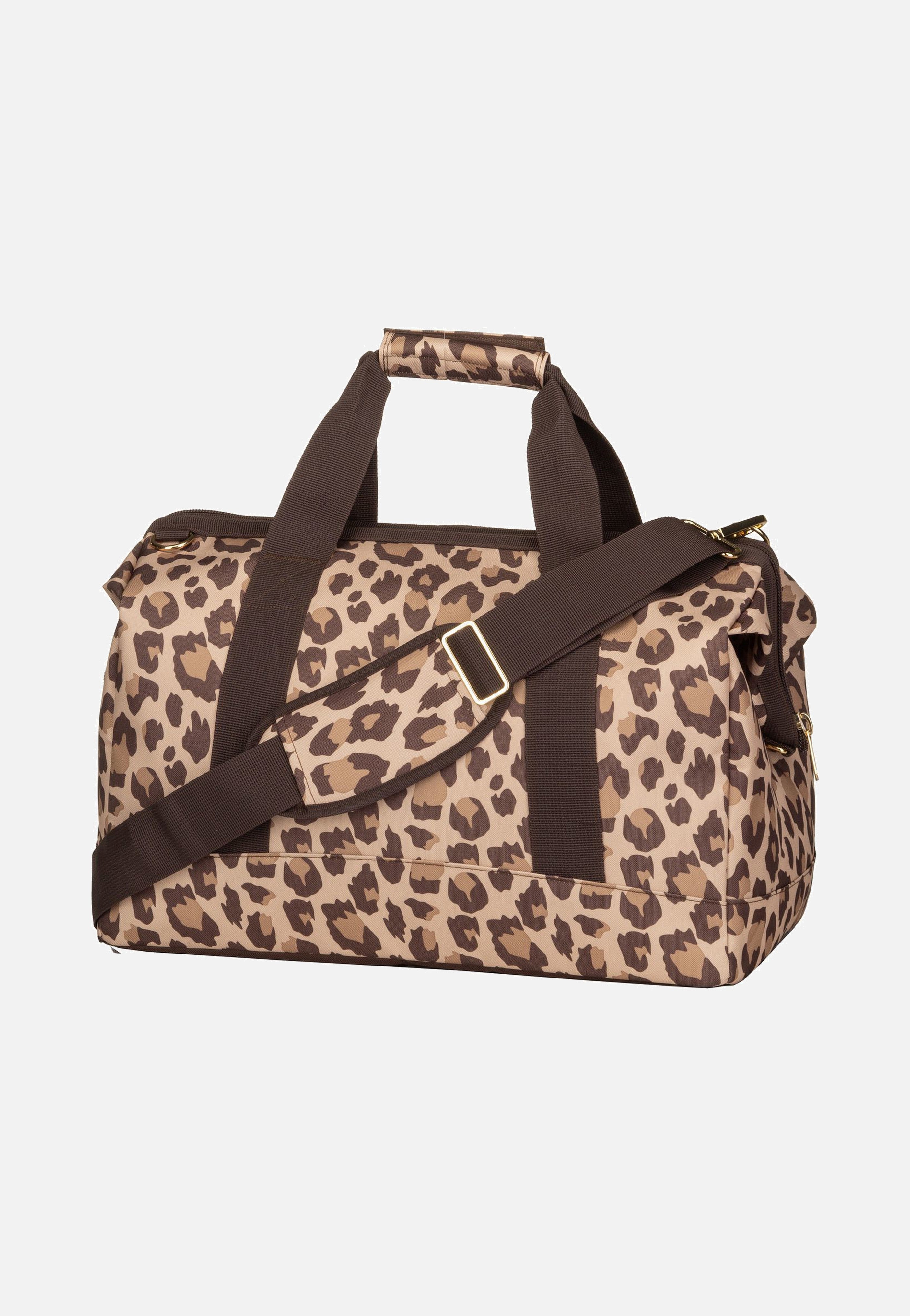 reisenthel - allrounder L Leo Macciato - Dufflebag | Neutral-Image