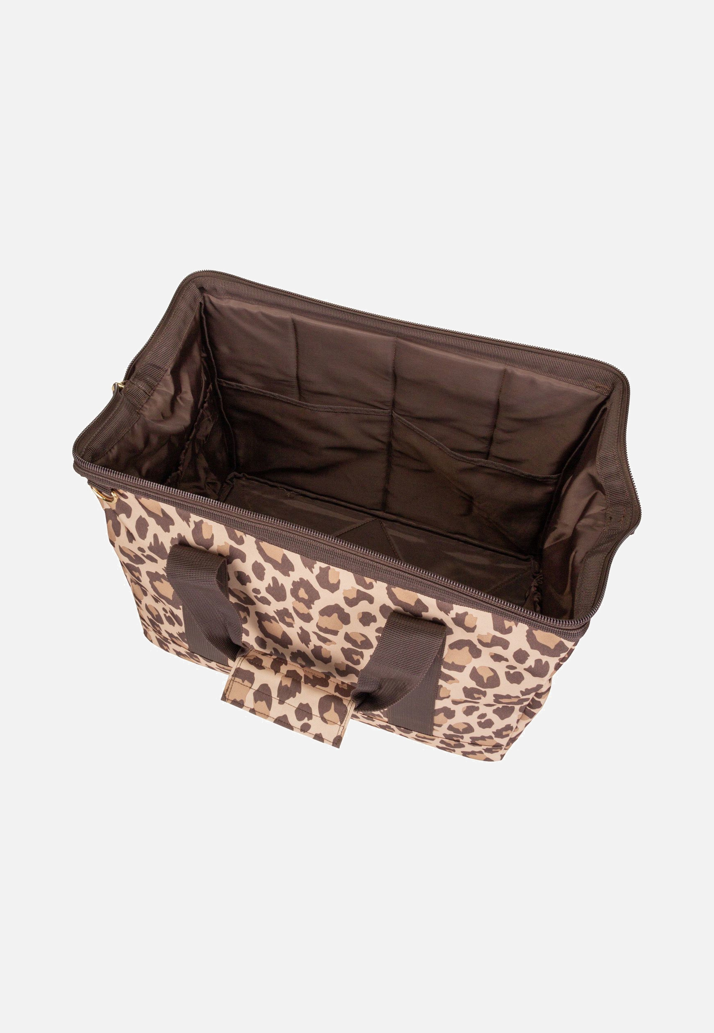 reisenthel - allrounder L Leo Macciato - Dufflebag | Neutral-Image