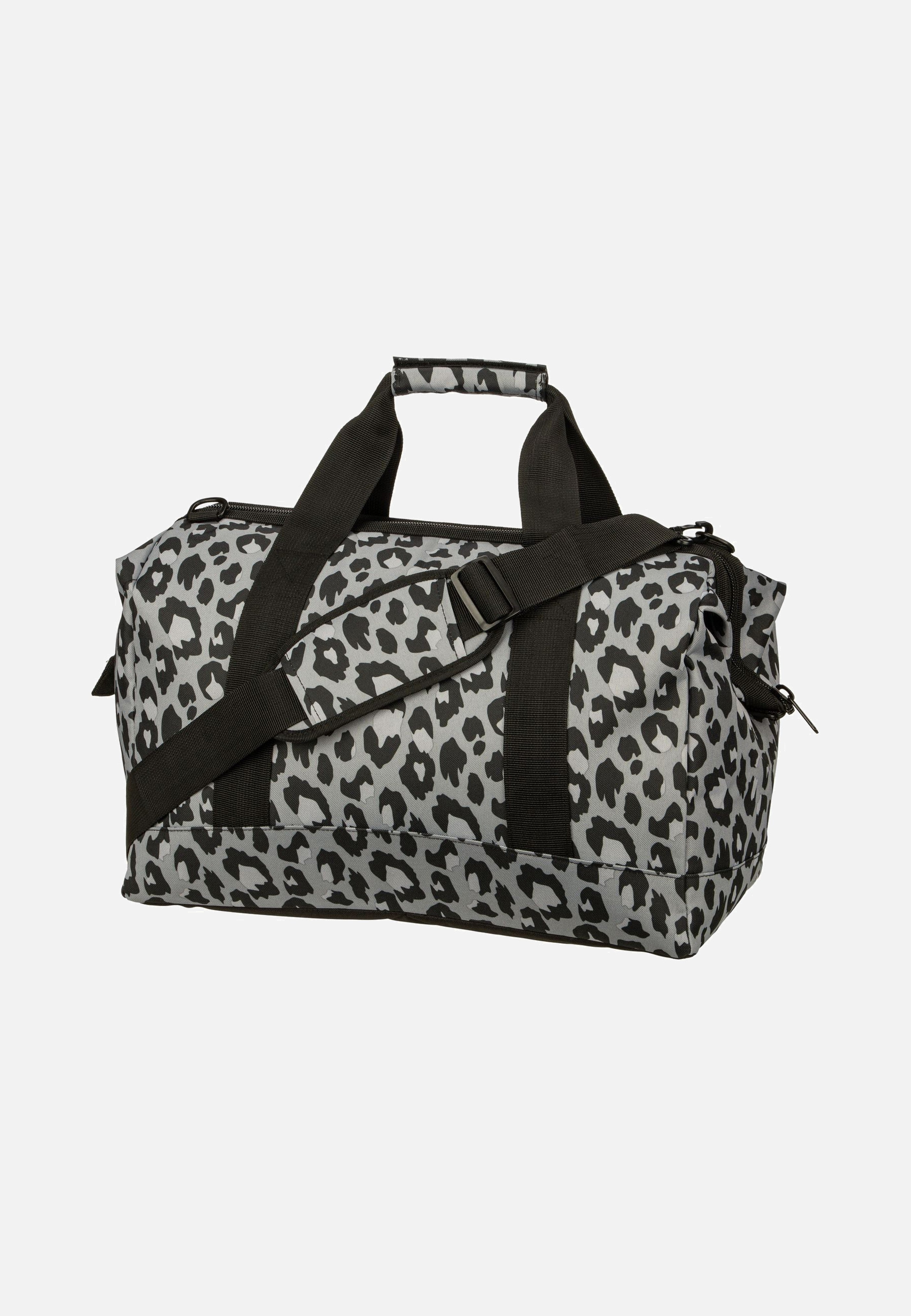 reisenthel - allrounder L Leo Nero - Dufflebag | Neutral-Image