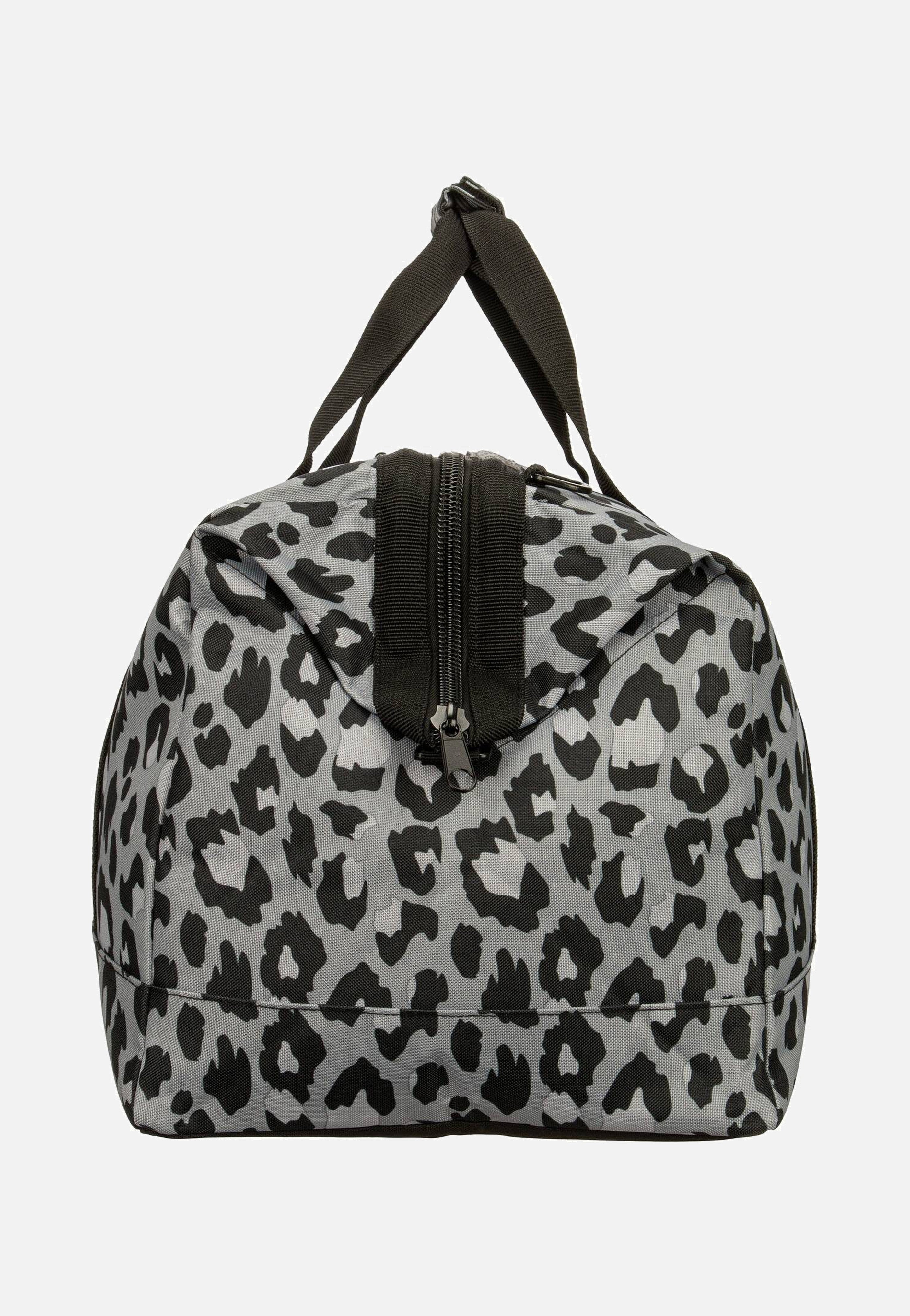 reisenthel - allrounder L Leo Nero - Dufflebag | Neutral-Image