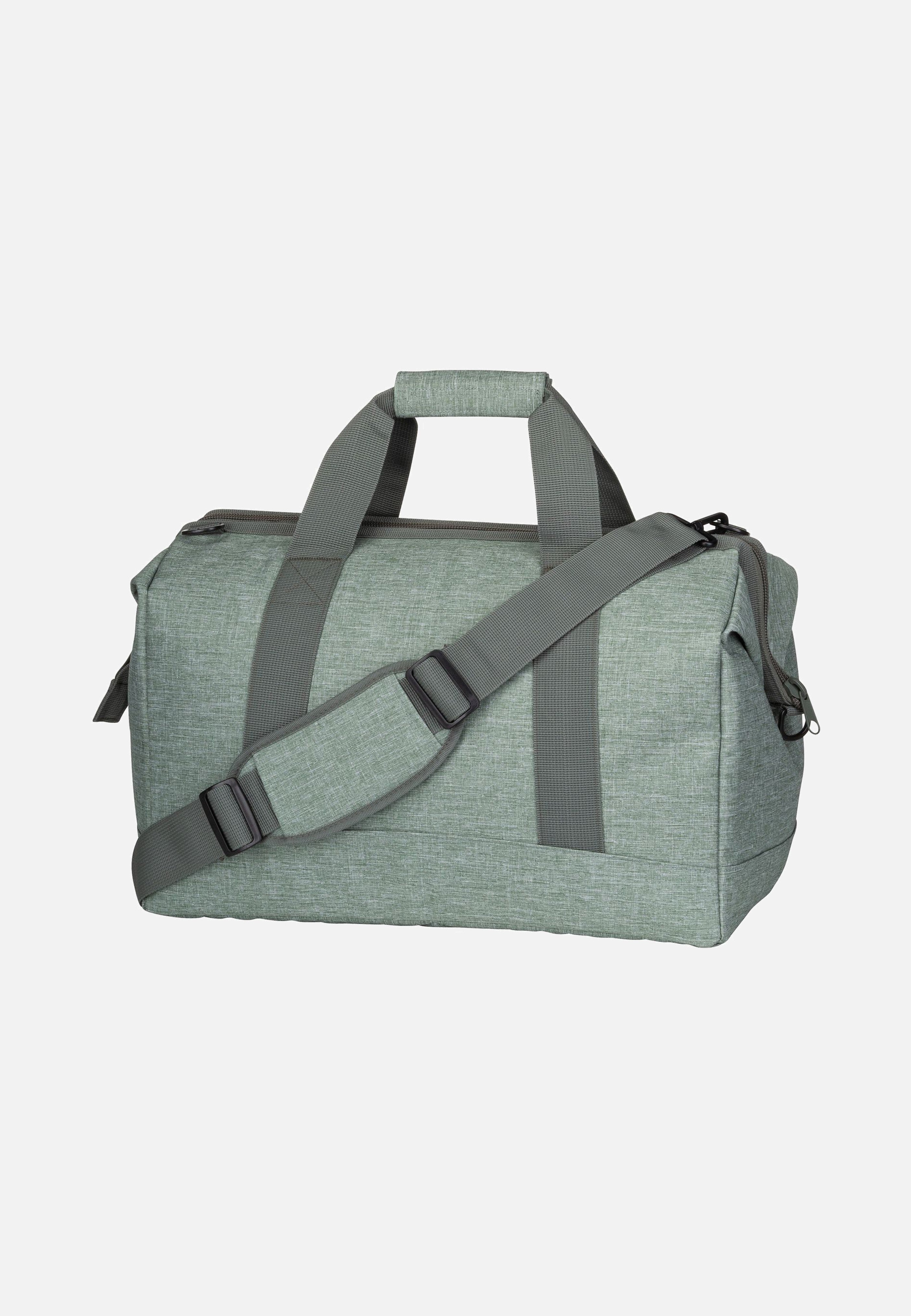 reisenthel - allrounder L twist Twist Sage - Dufflebag | Neutral-Image