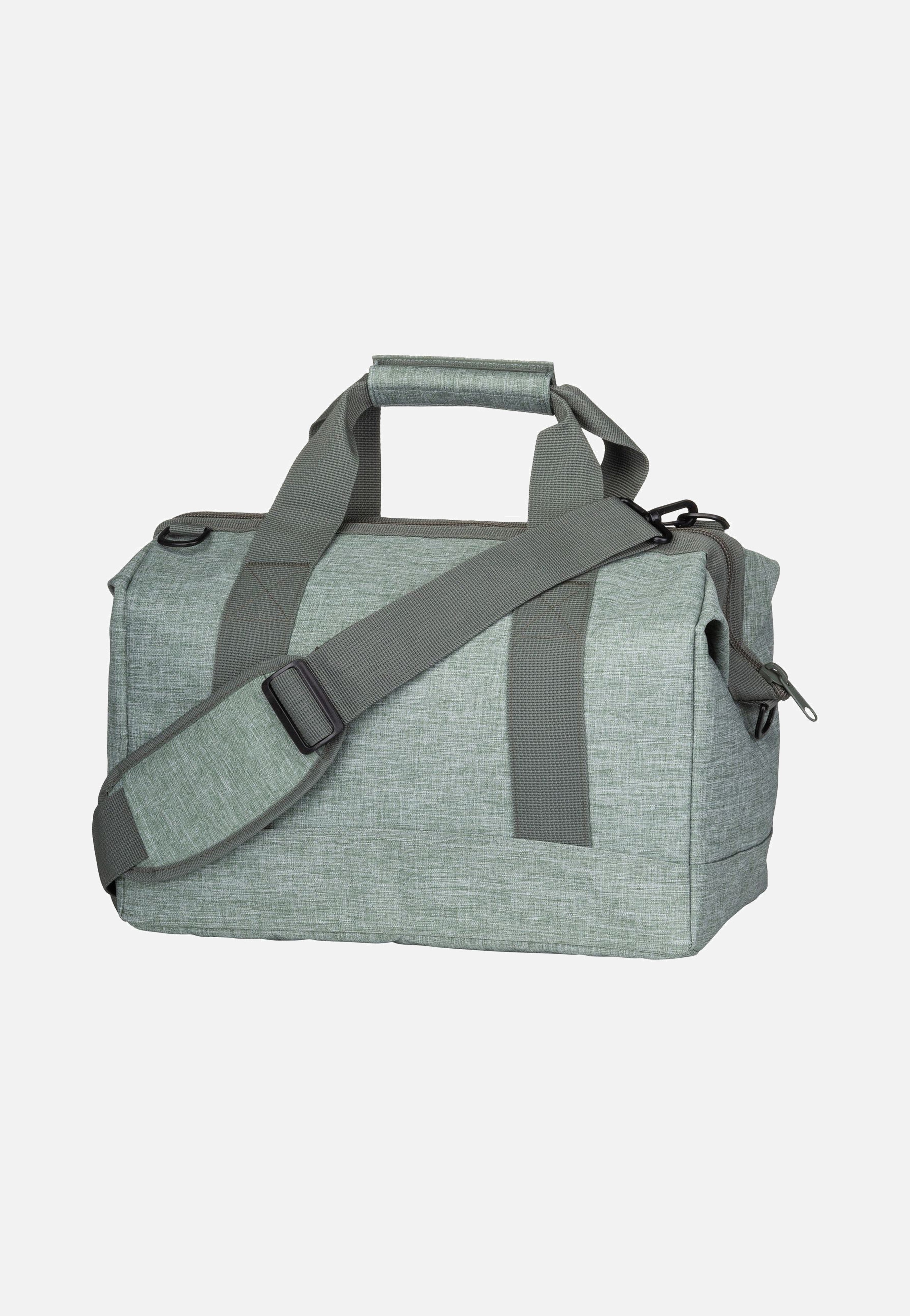 reisenthel - allrounder M twist Twist Sage - Dufflebag | Neutral-Image