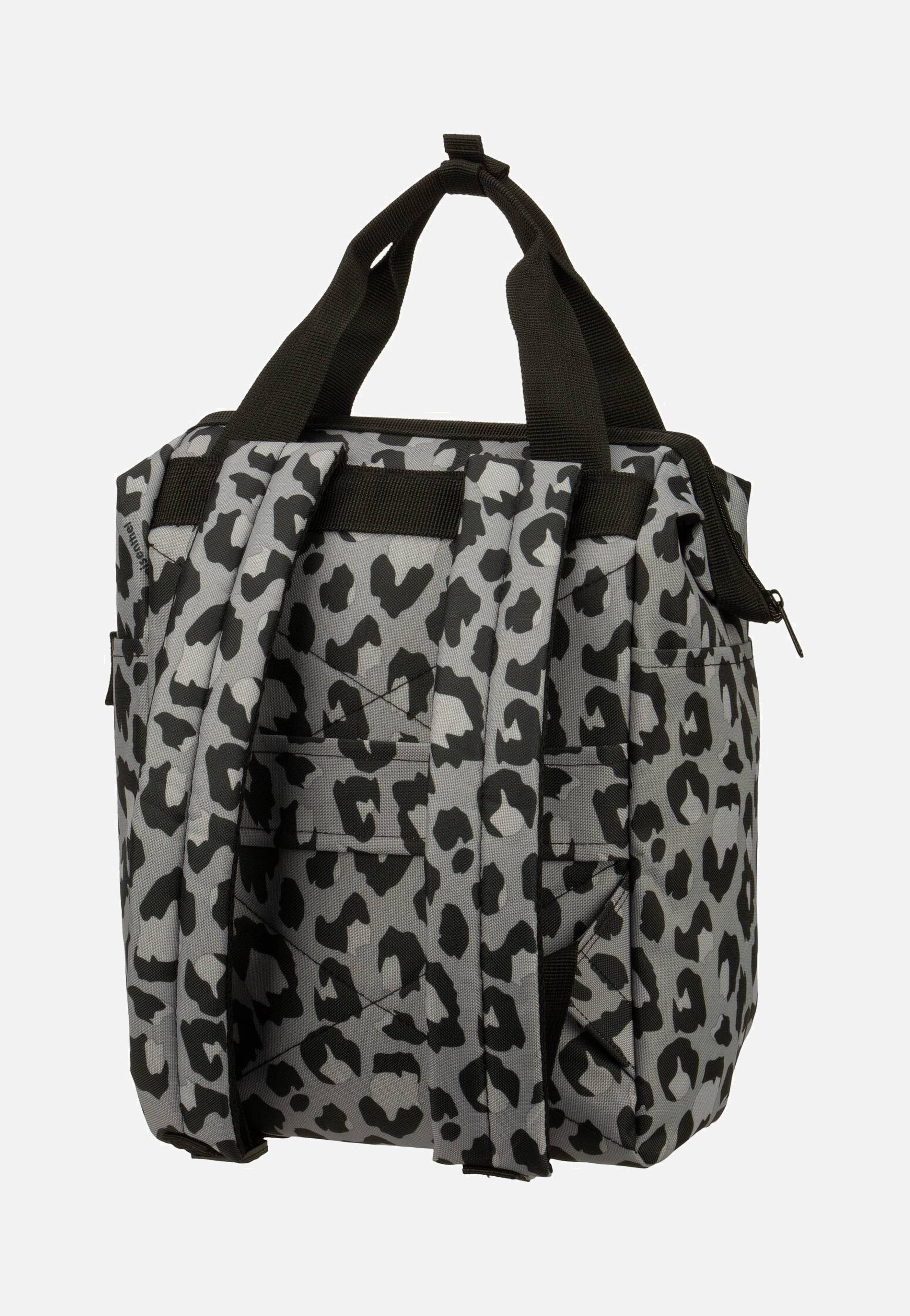 reisenthel - allrounder R Leo Nero - Backpack | Women-Image