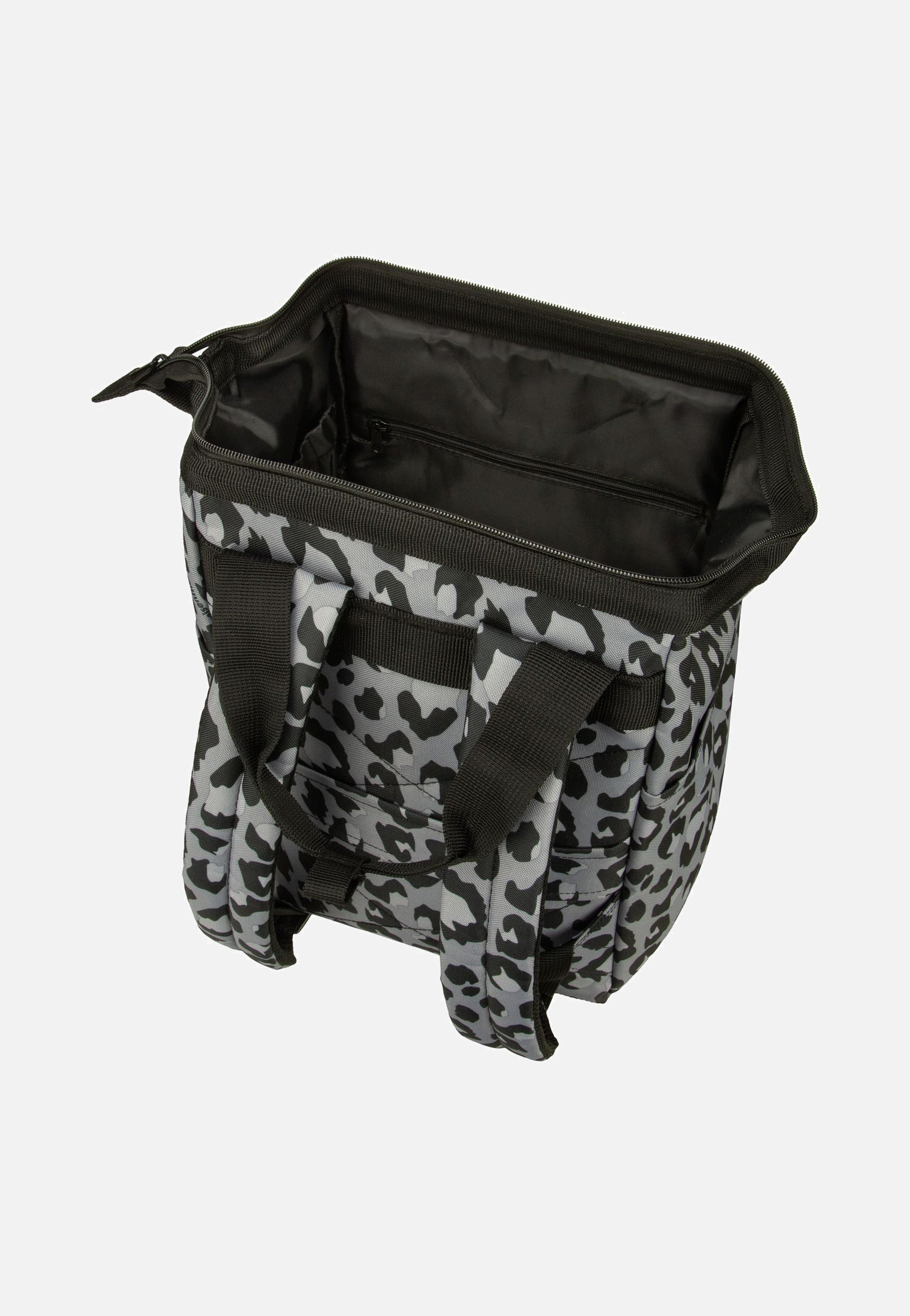 reisenthel allrounder R Leo Nero Rucksack
