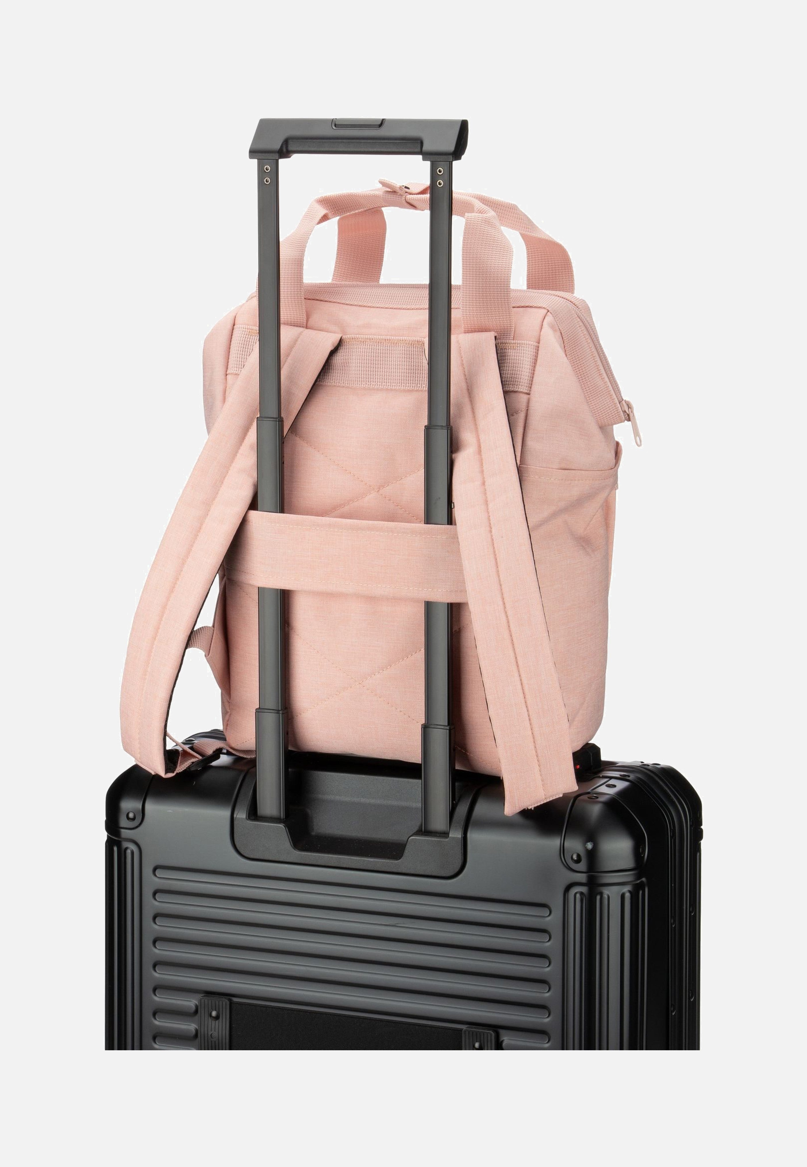 reisenthel allrounder R Twist Blush Rucksack