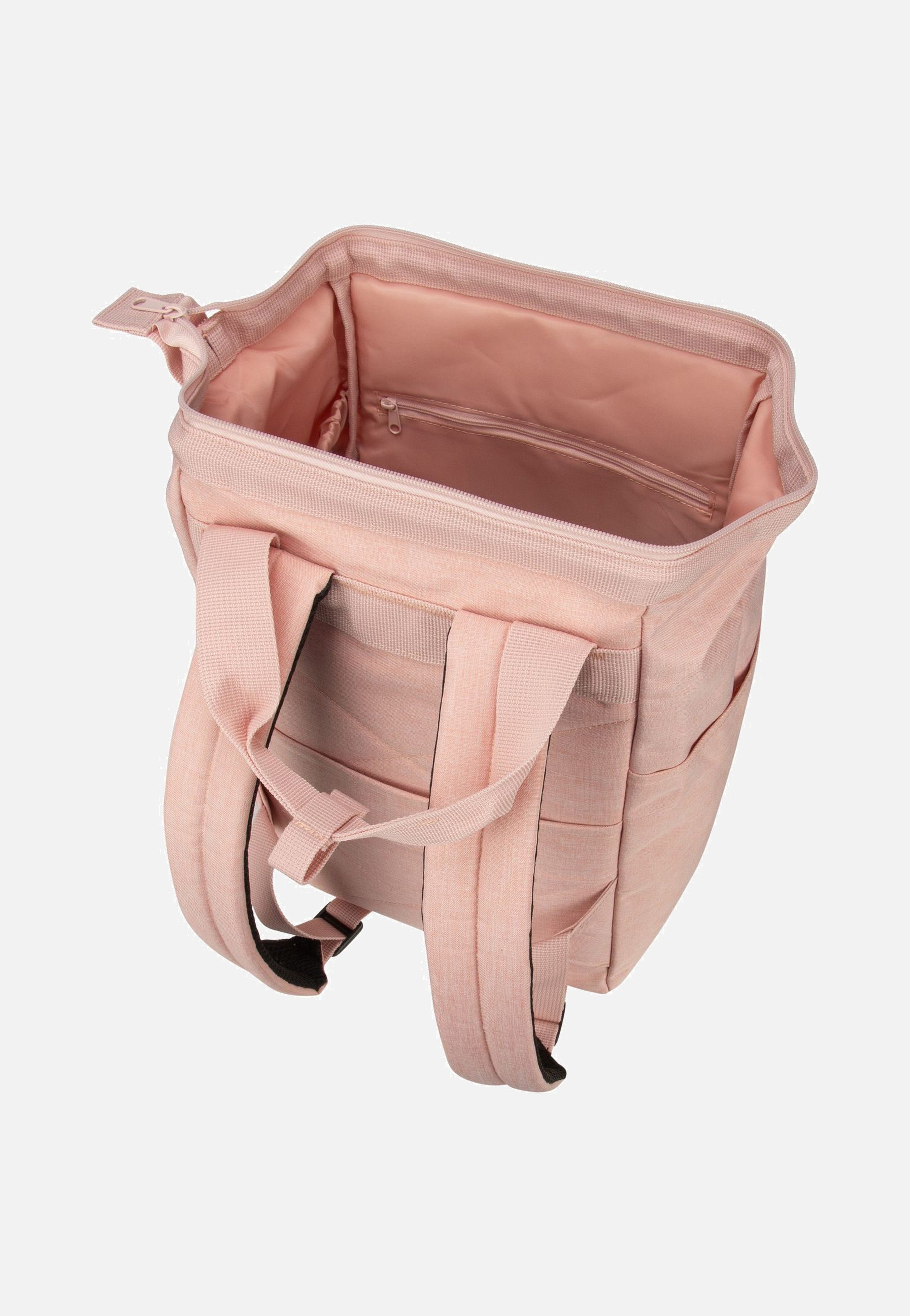 reisenthel allrounder R Twist Blush Rucksack