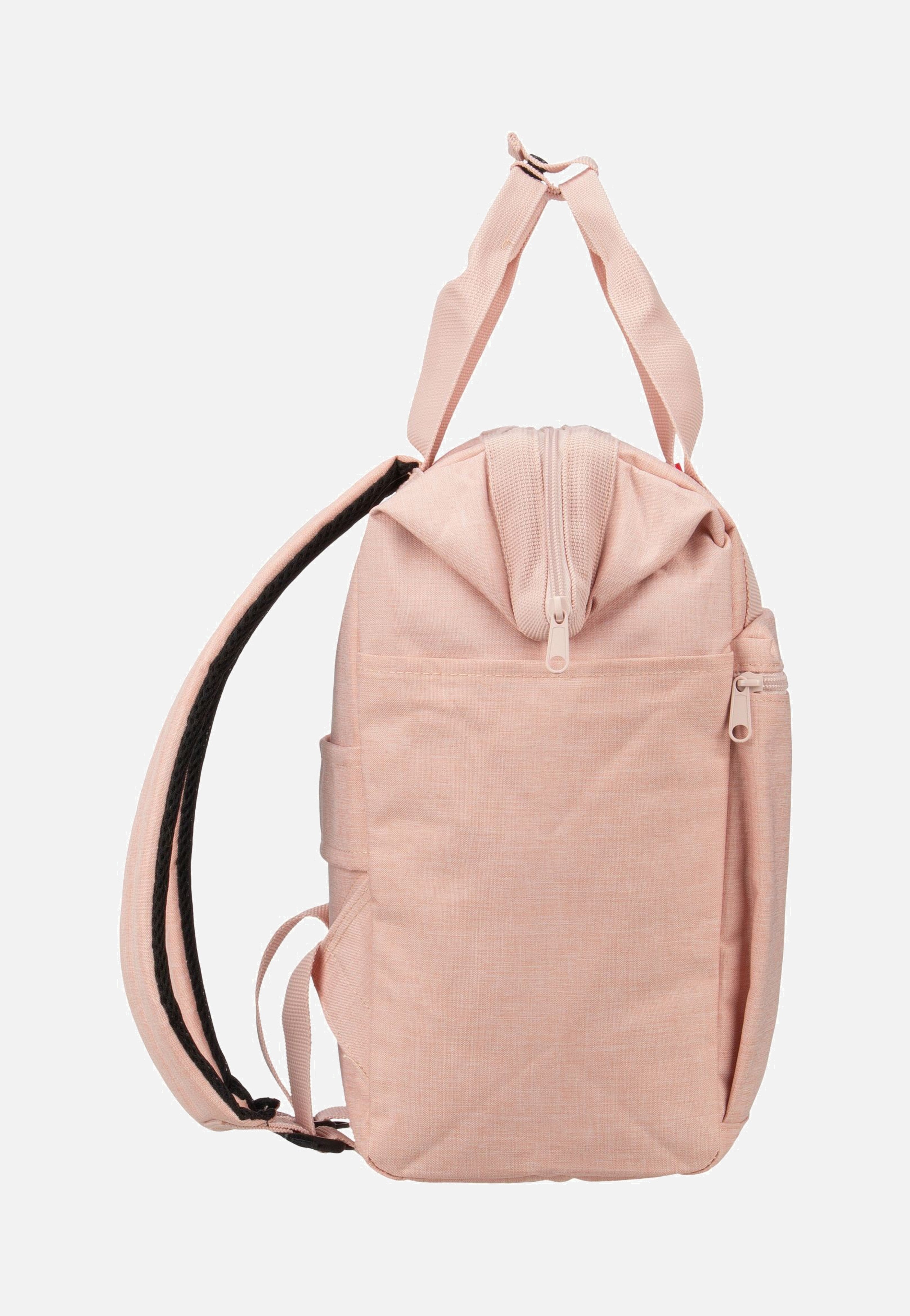 reisenthel allrounder R Twist Blush Rucksack