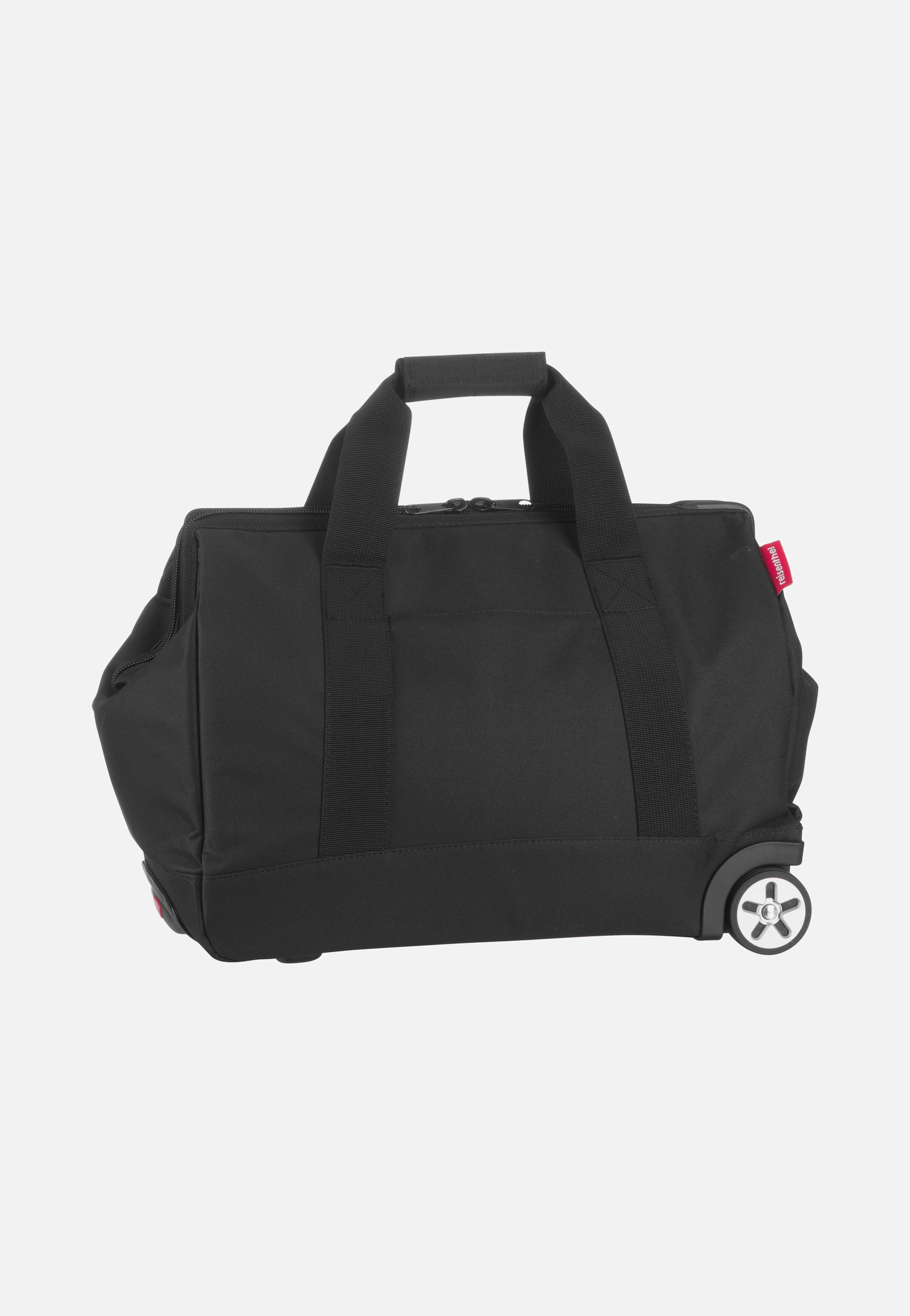 reisenthel Allrounder trolley Black