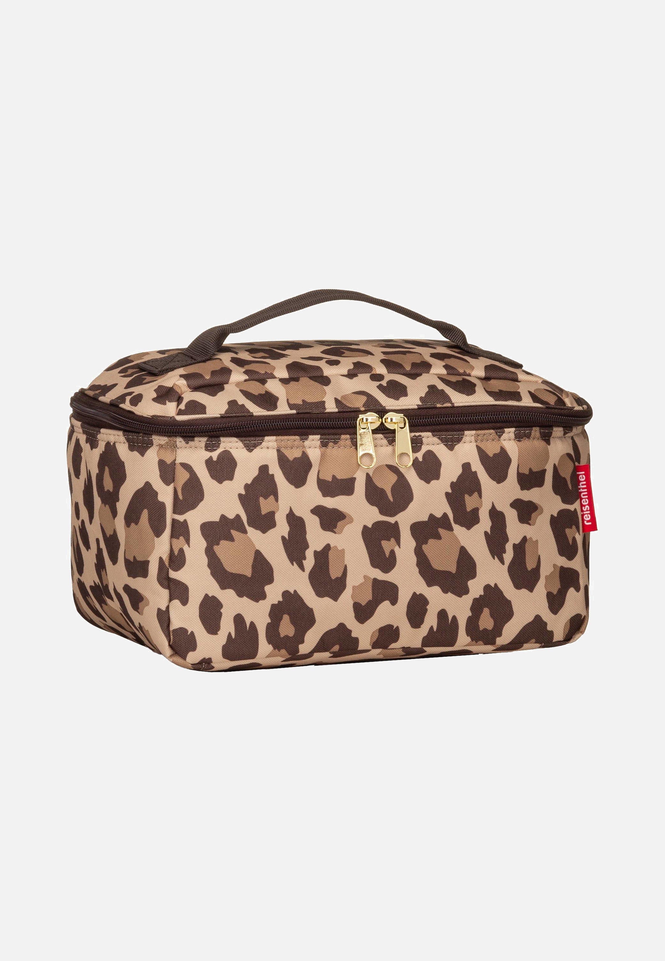 reisenthel beautycase Leo Macciato Cosmetic Case