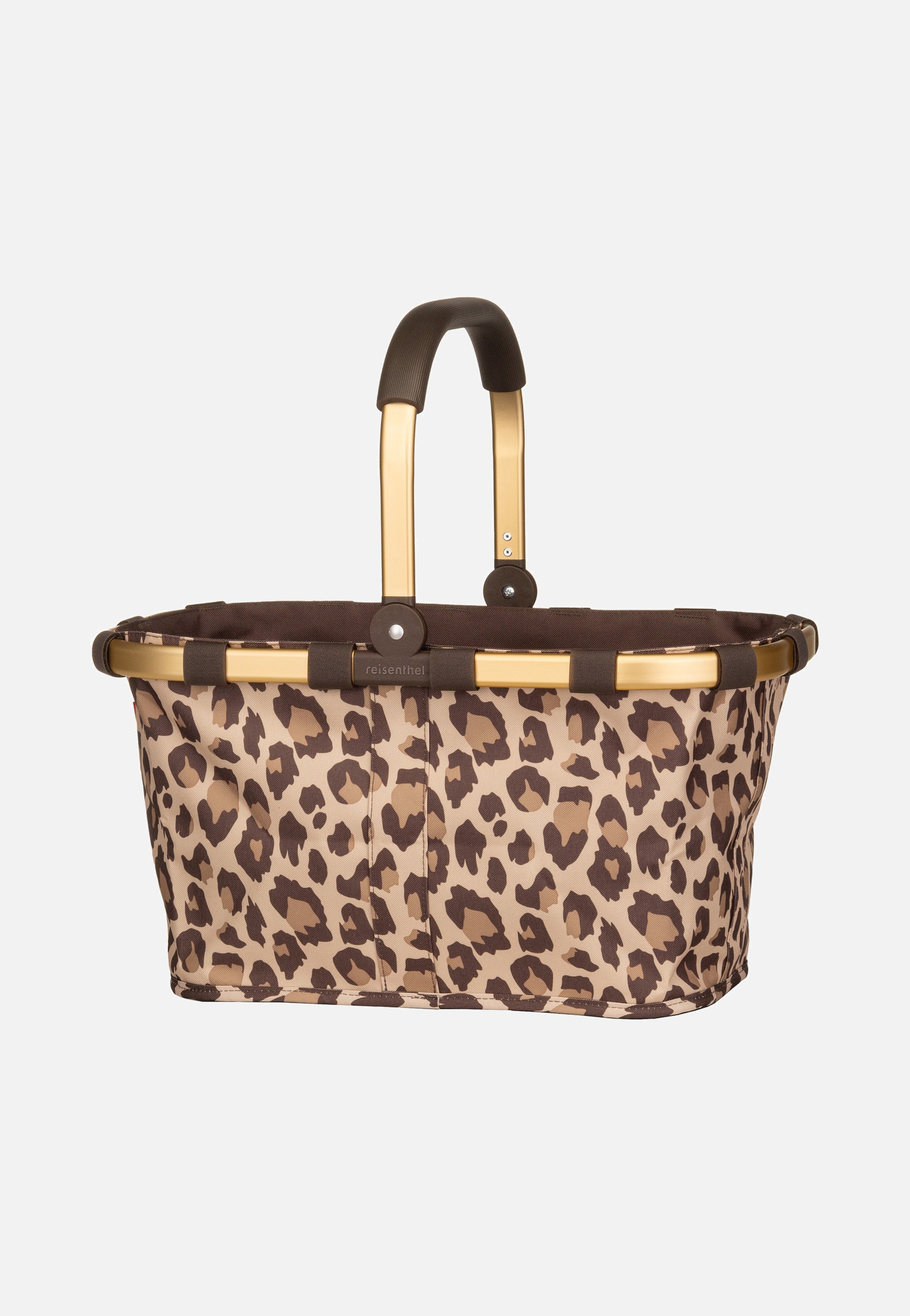 reisenthel carrybag frame Leo Macciato Einkaufskorb