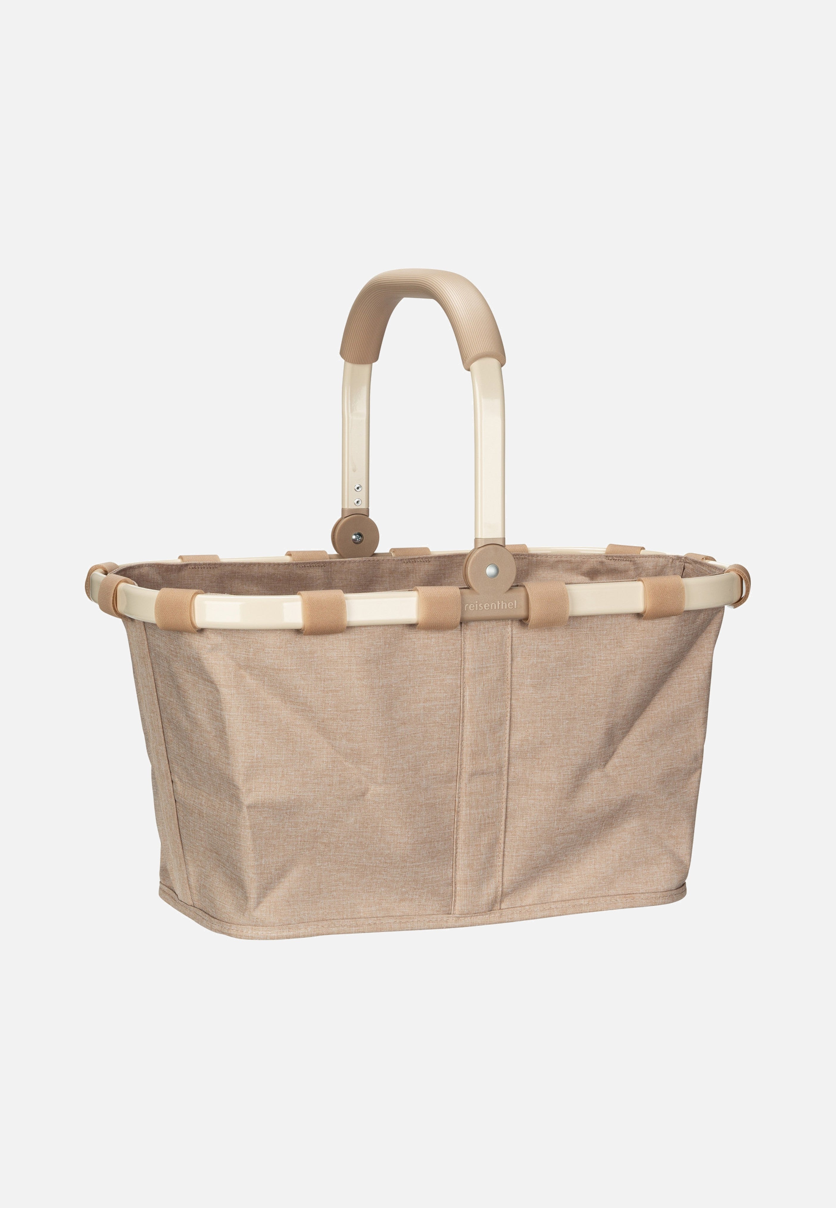 reisenthel aufbewahrung reisenthel carrybag frame twist Twist Coffee - Einkaufskorb