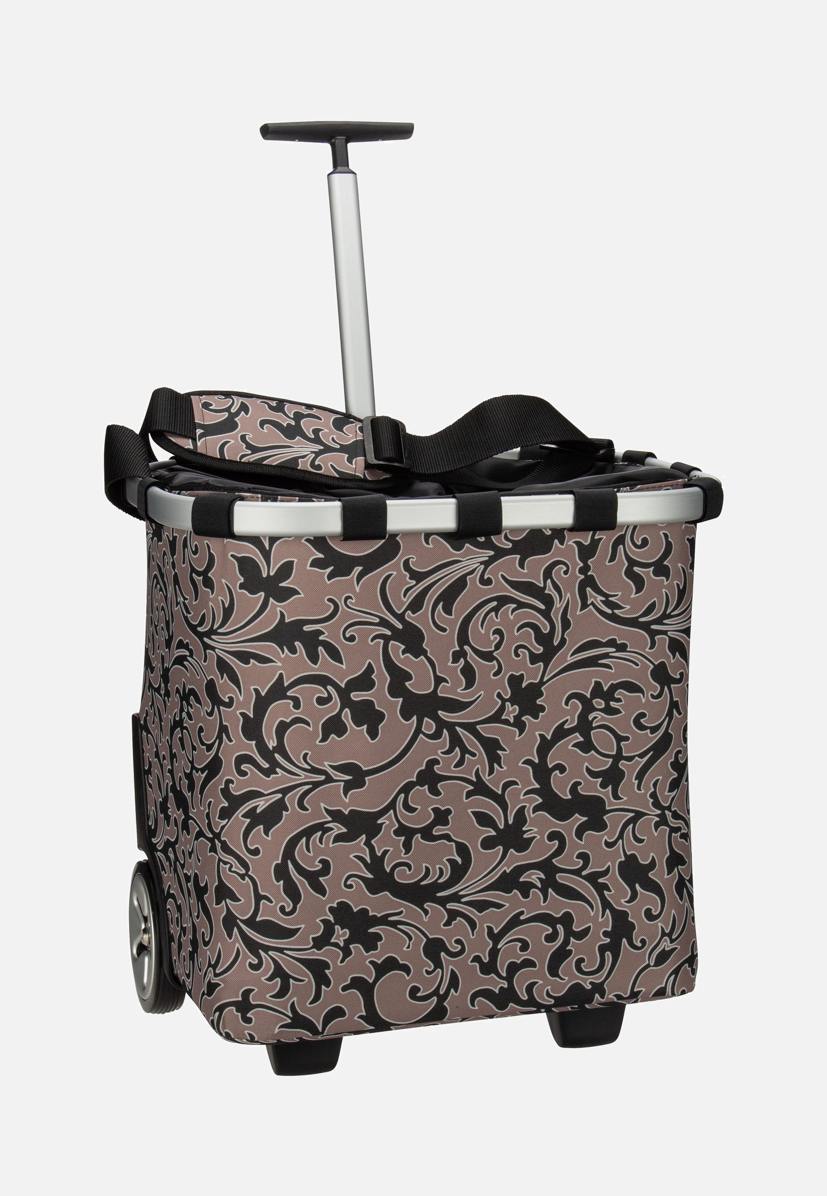 reisenthel - carrycruiser Baroque Marble - Shopping Trolley | Women-Image