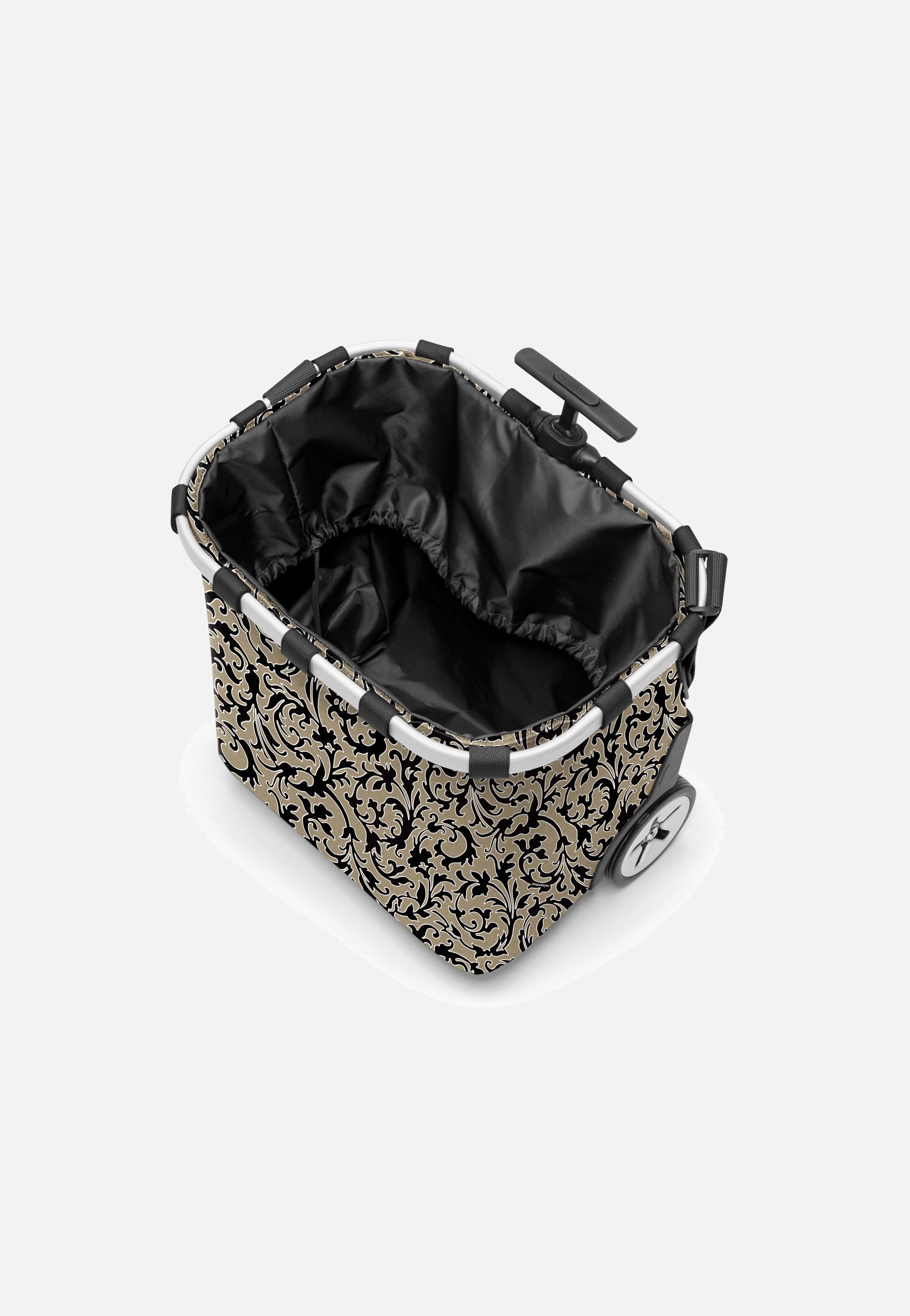 reisenthel - carrycruiser Baroque Marble - Shopping Trolley | Women-Image