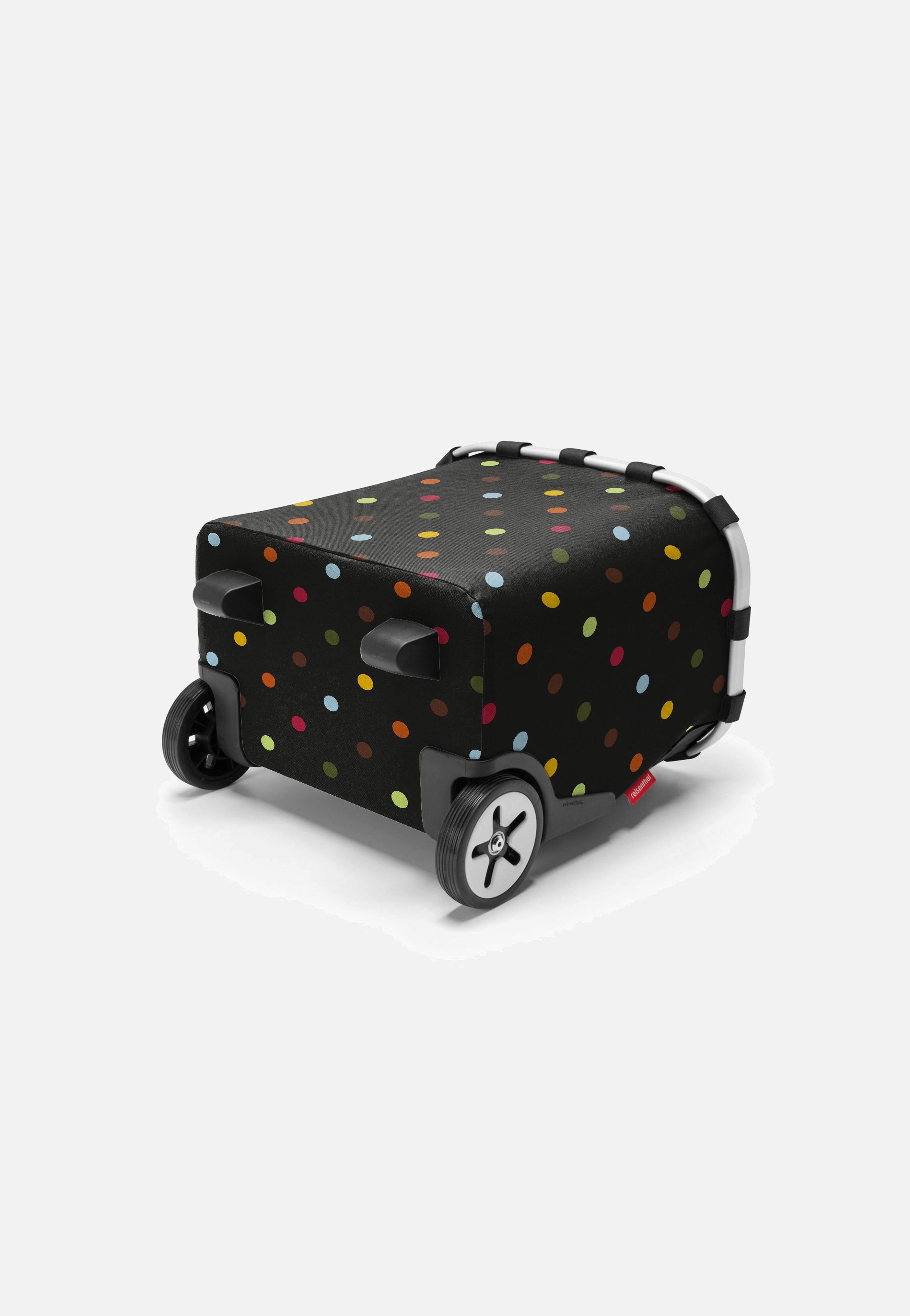 reisenthel carrycruiser Dots Shopping Trolley
