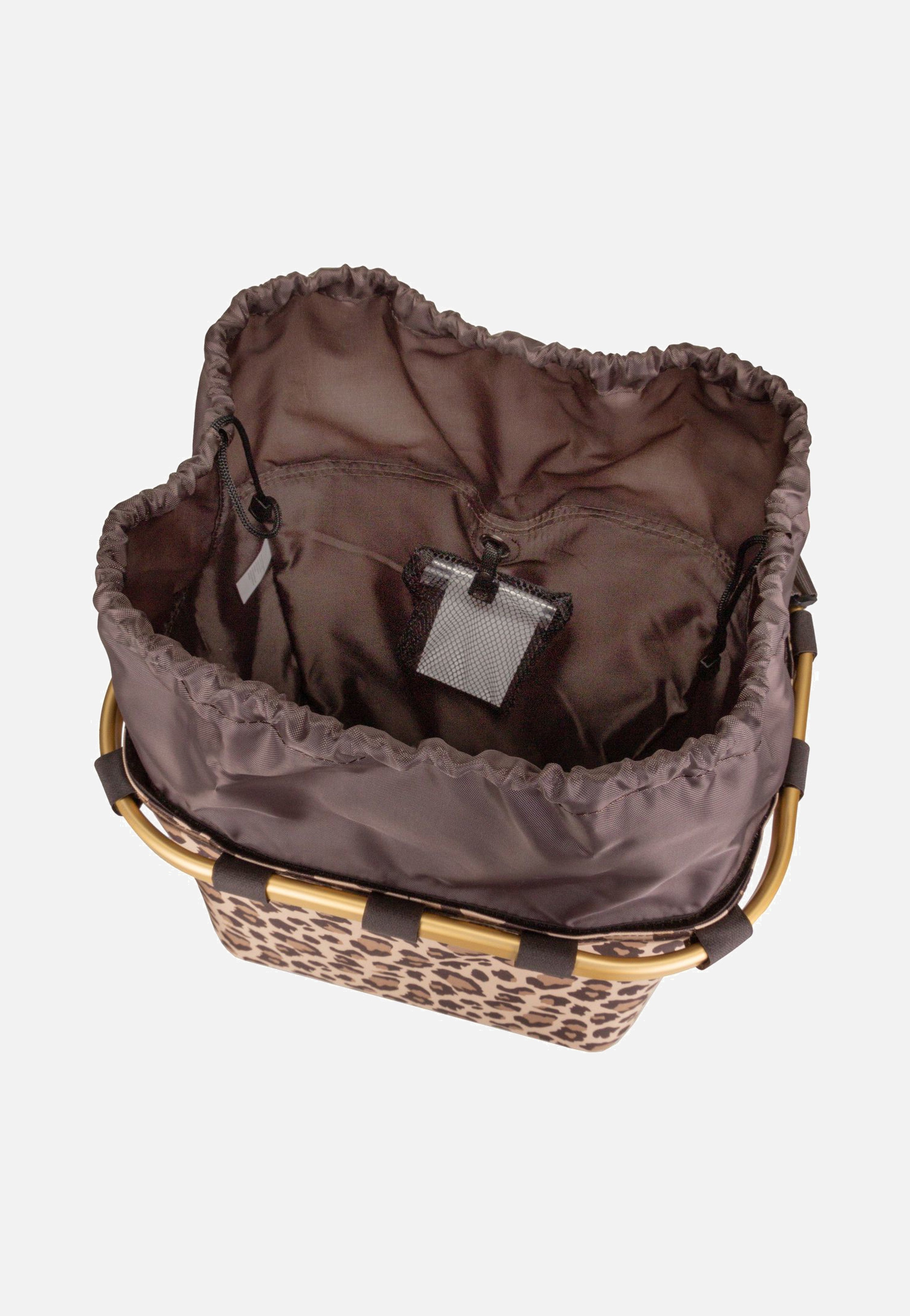 reisenthel carrycruiser frame Leo Macciato Shopping Trolley