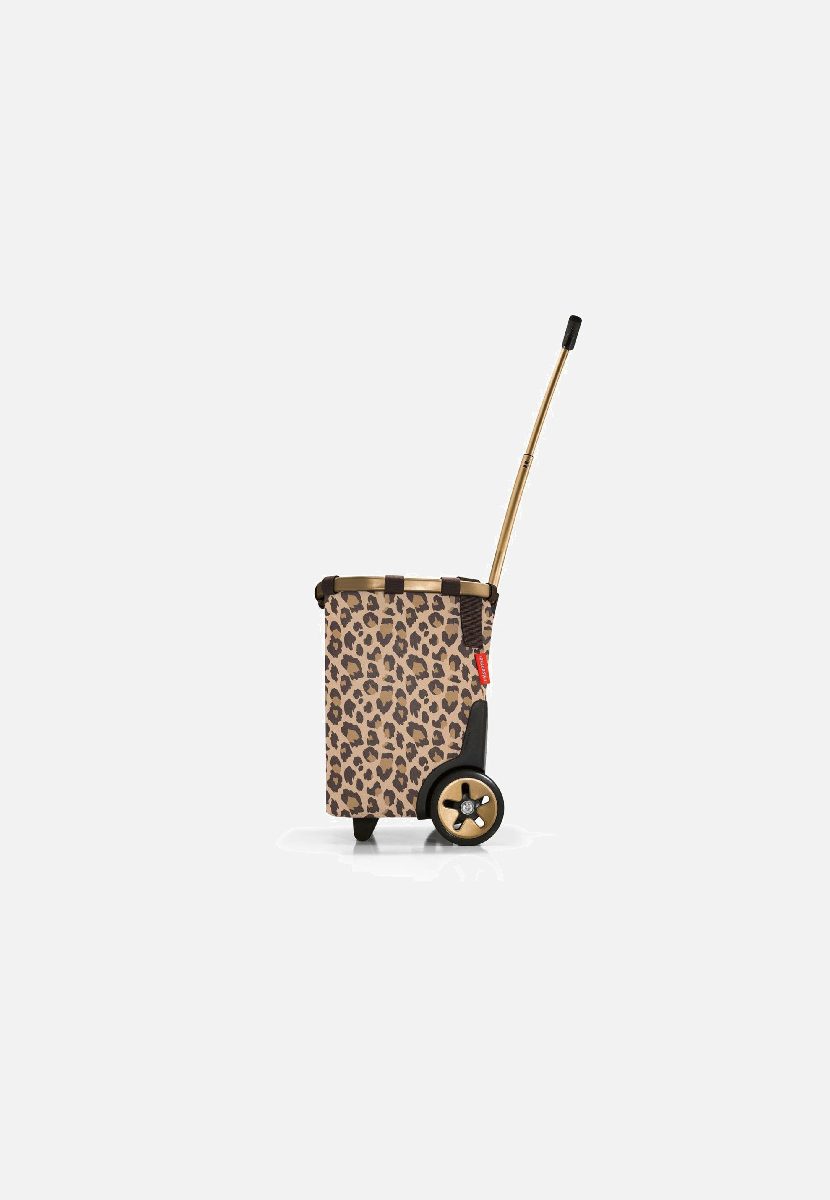 reisenthel carrycruiser frame Leo Macciato Shopping Trolley
