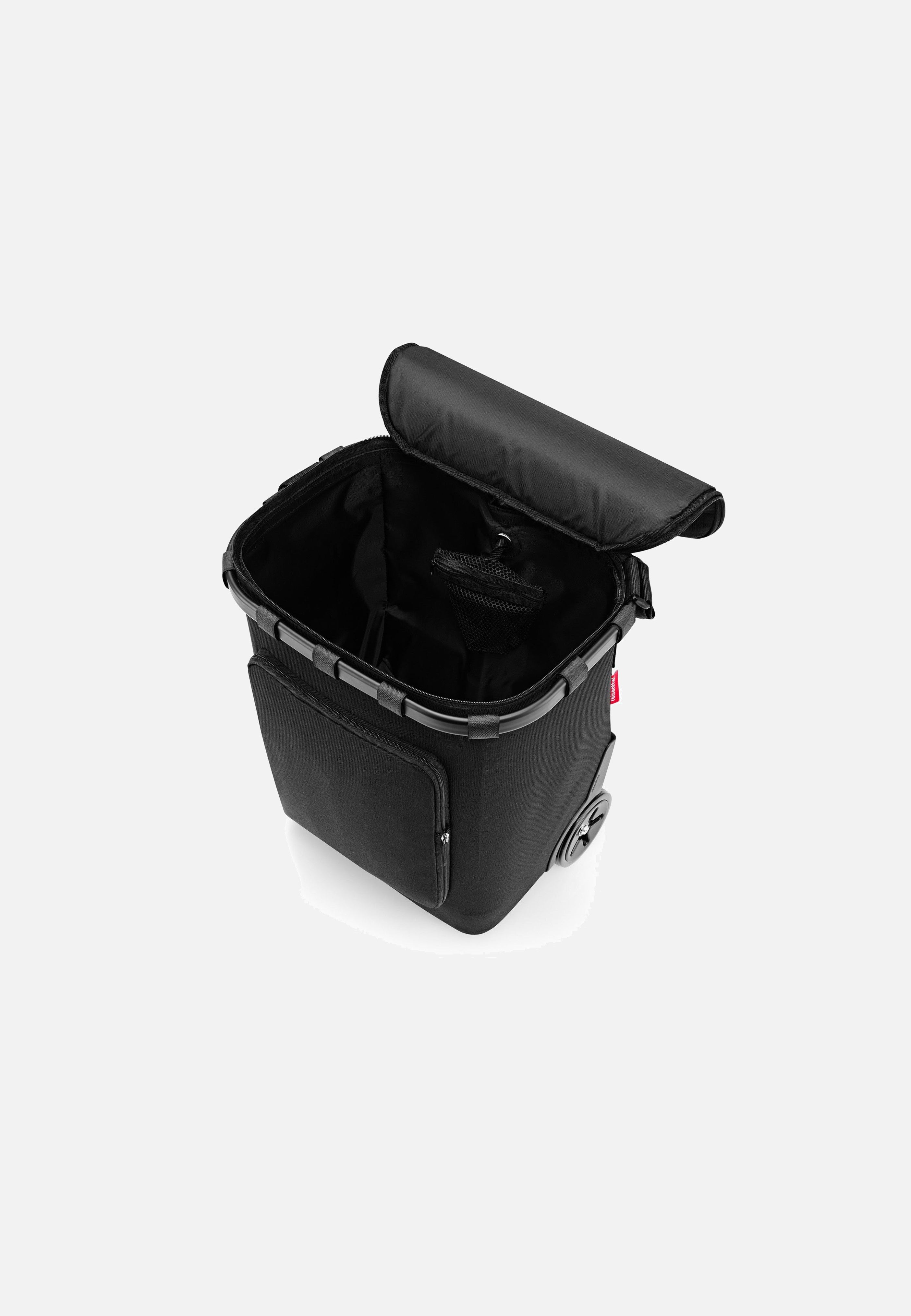 reisenthel carrycruiser plus Black Shopping Trolley