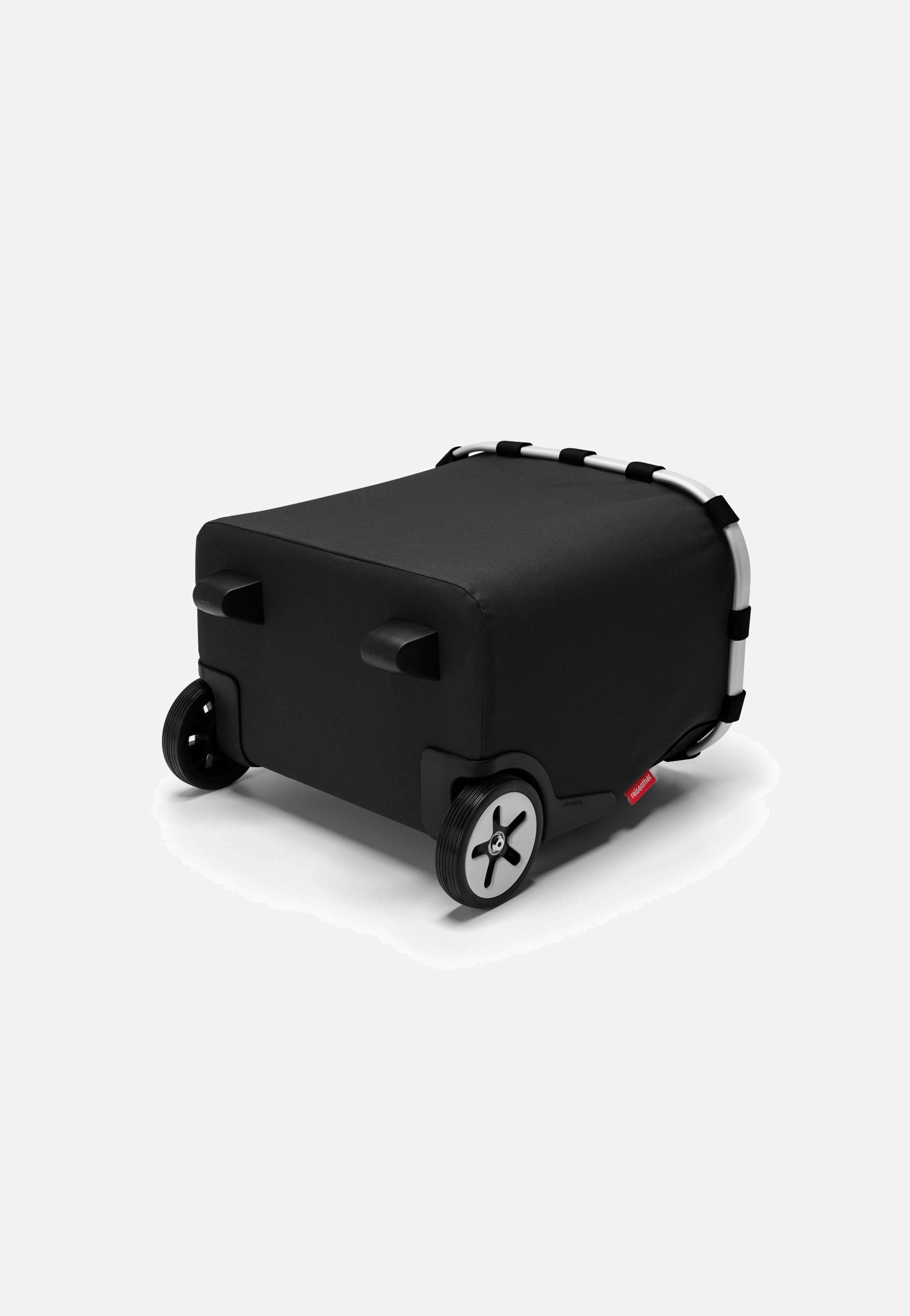 reisenthel - carrycruiser uni Schwarz - Shopping Bag | Women-Image