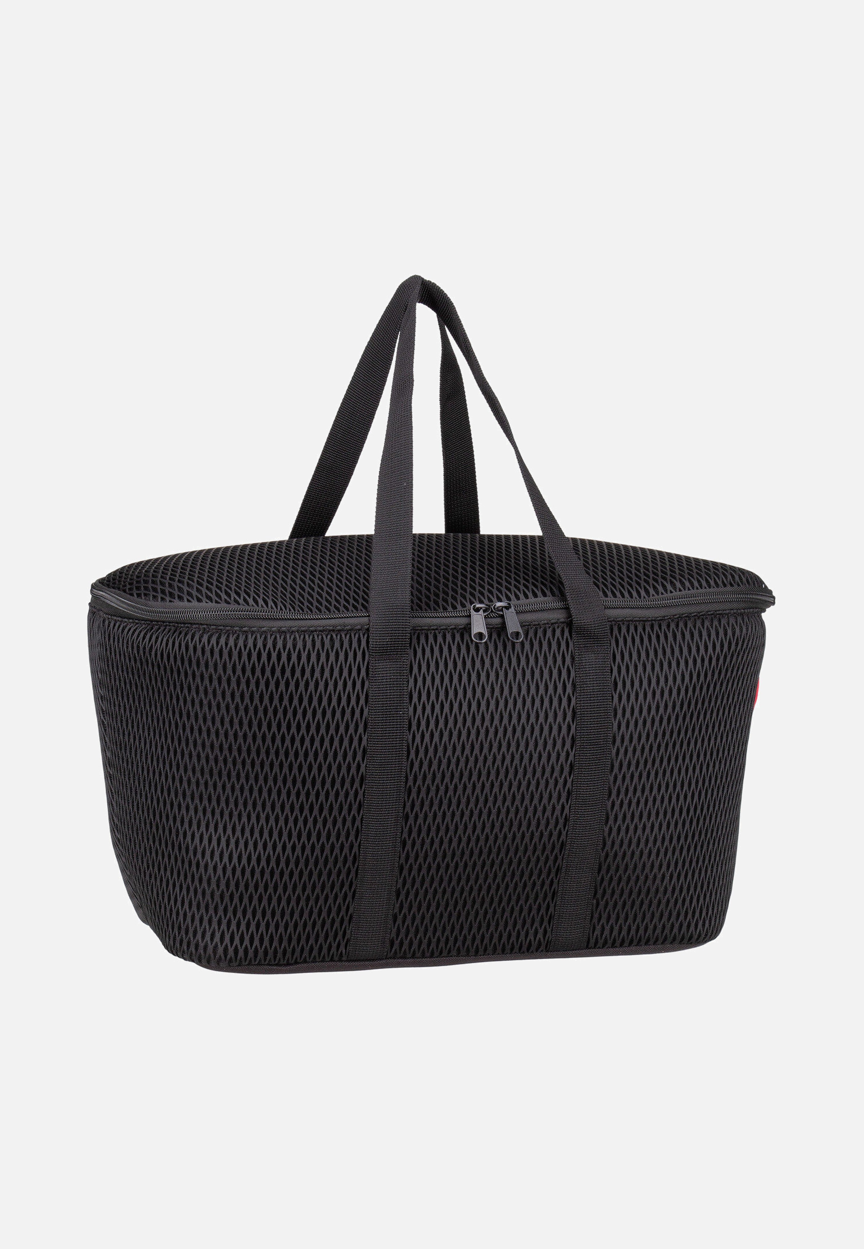 reisenthel coolerbag special edition Mesh Black Einkaufskorb