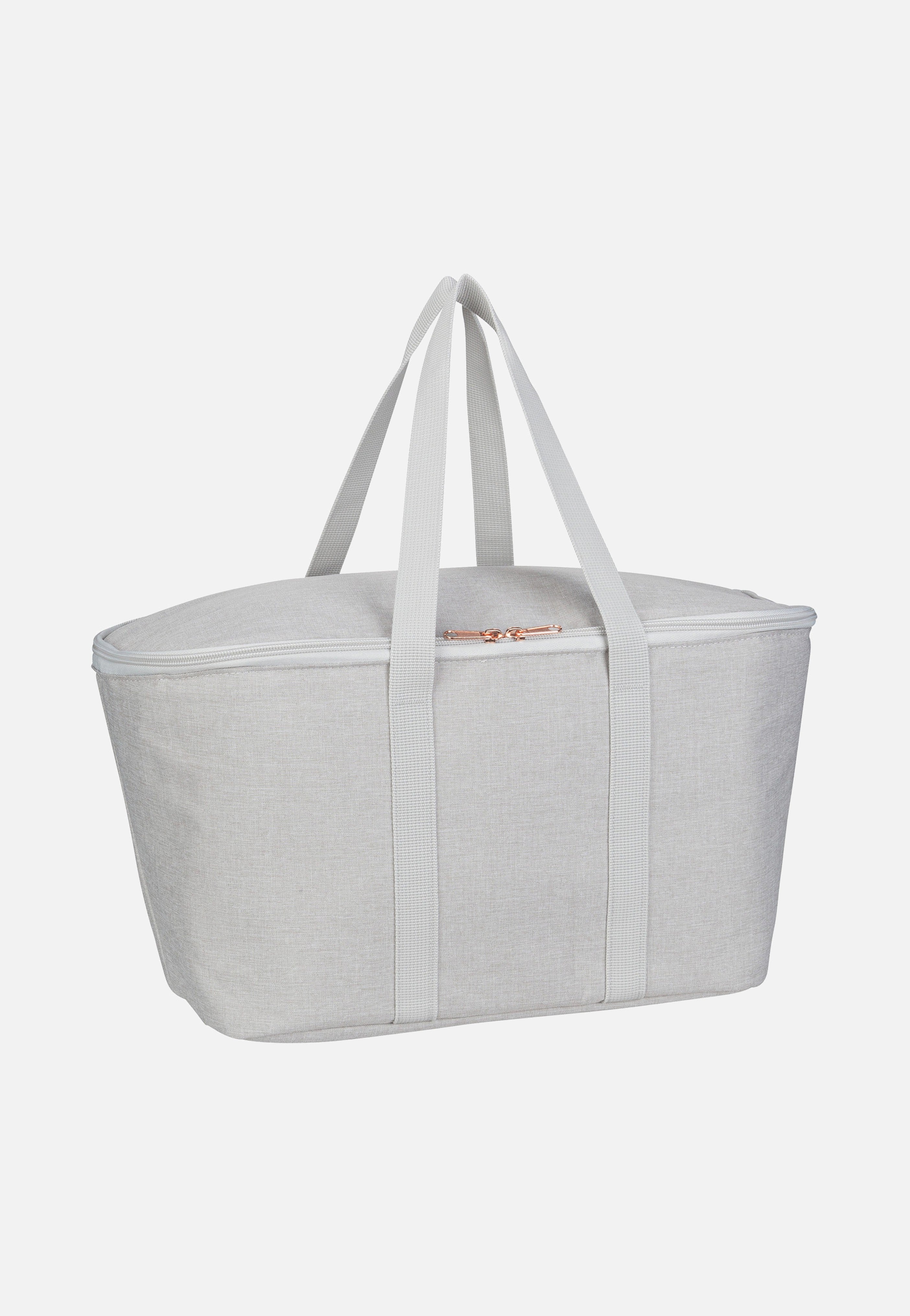 reisenthel coolerbag twist Twist Sky Rose Einkaufskorb