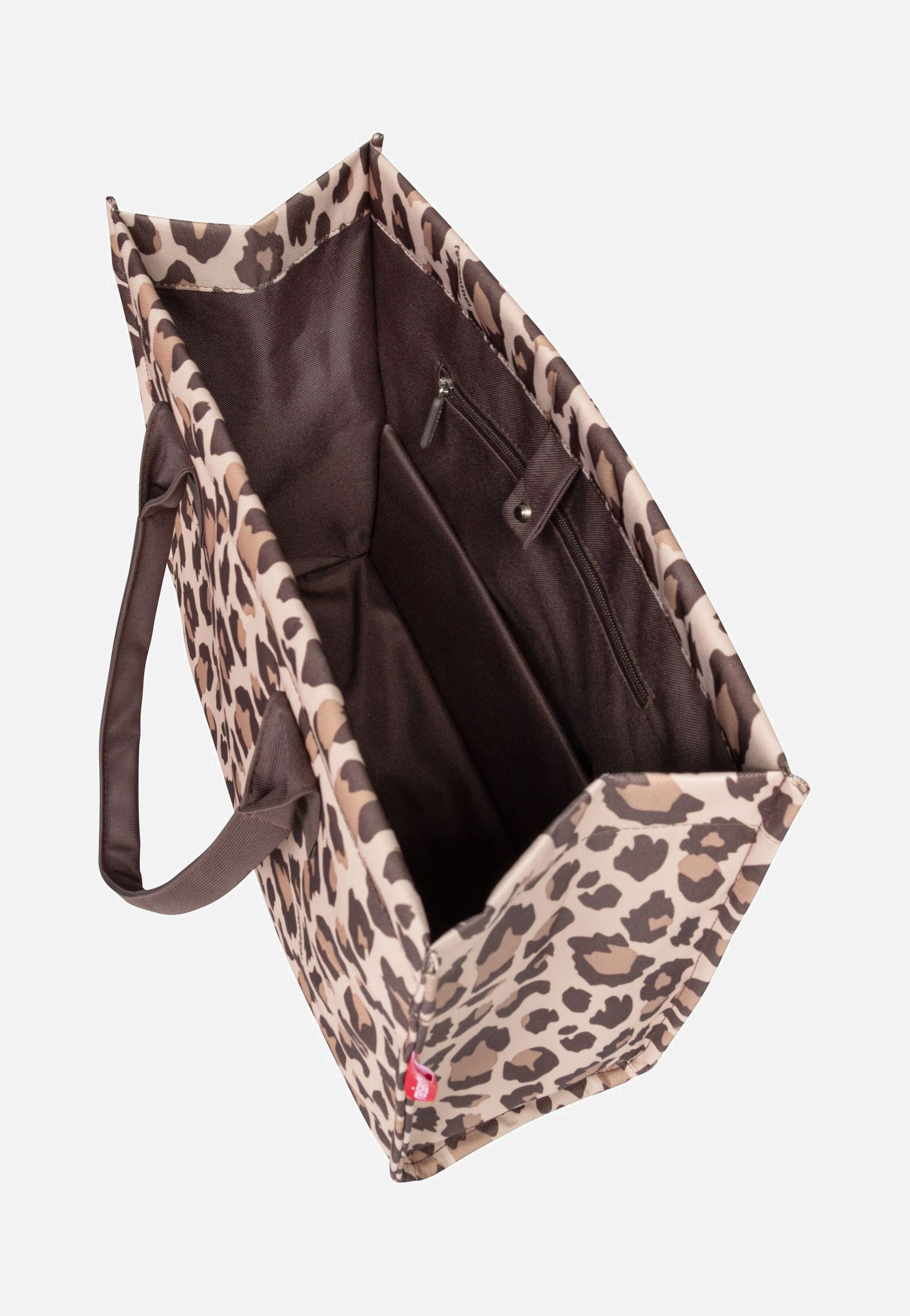 reisenthel daily Leo Macciato Shopper
