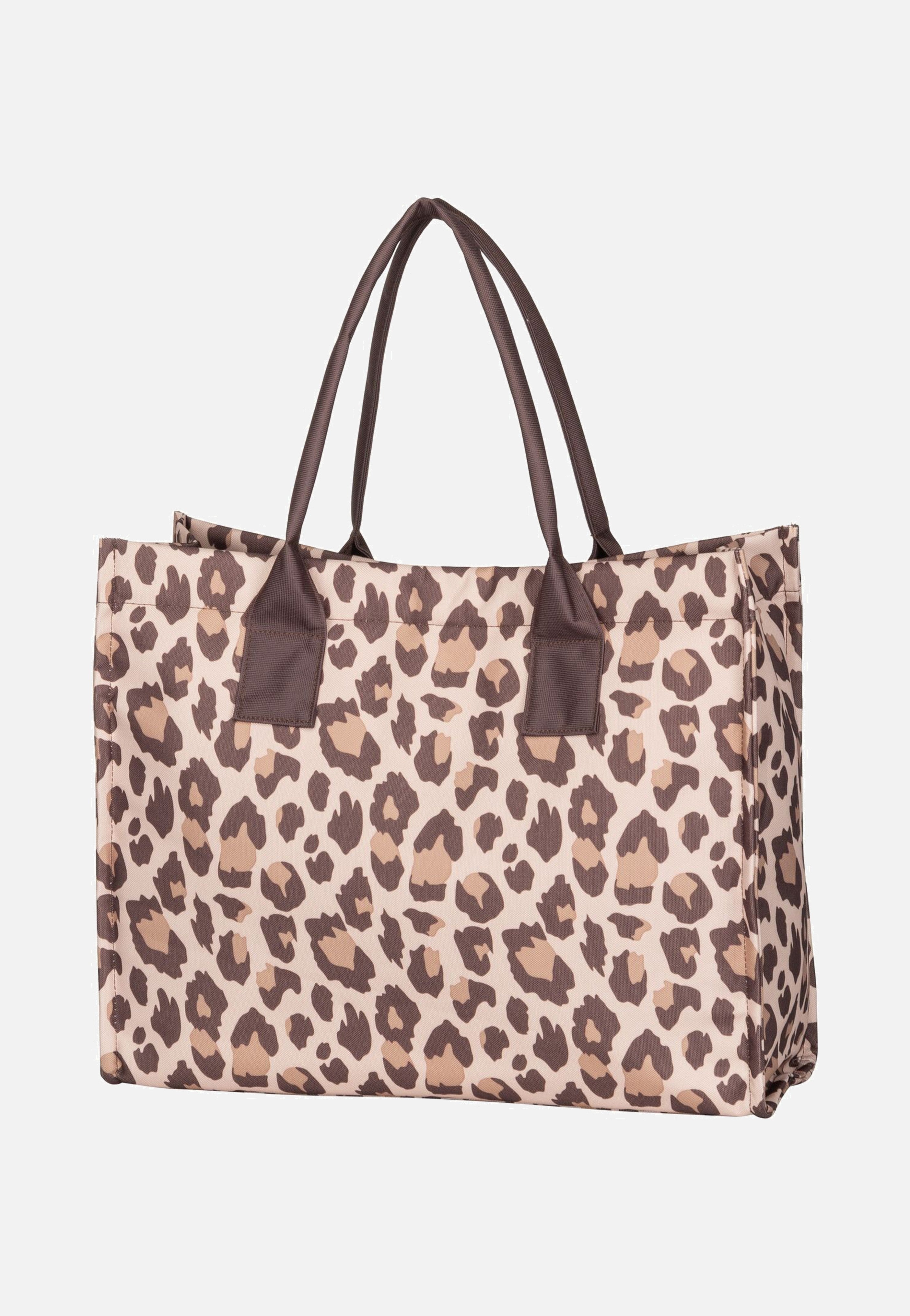 reisenthel - daily Leo Macciato - Shopper | Neutral-Image