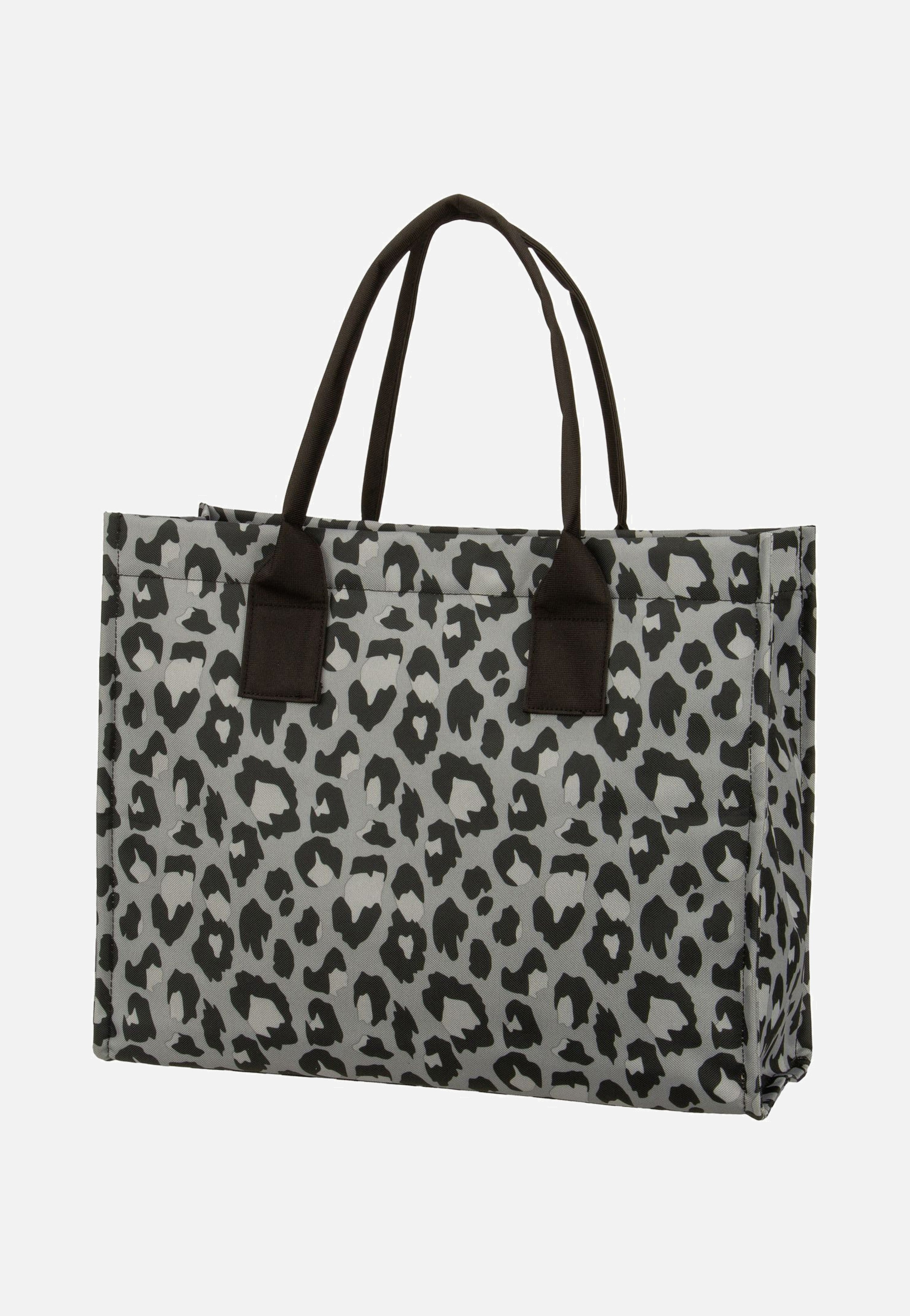 reisenthel - daily Leo Nero - Shopper | Neutral-Image