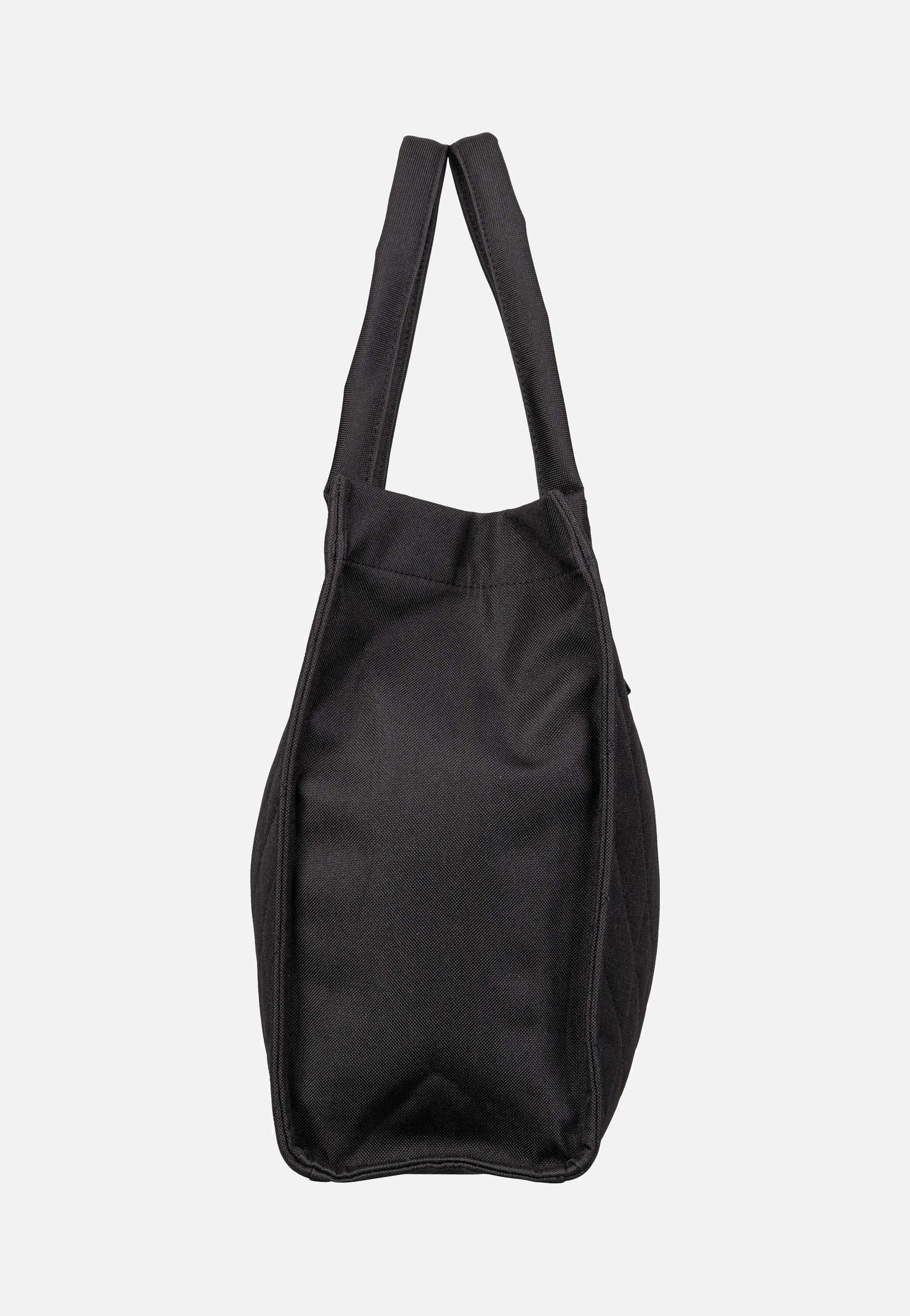 reisenthel - daily Rhombus Black - Shopper | Neutral-Image