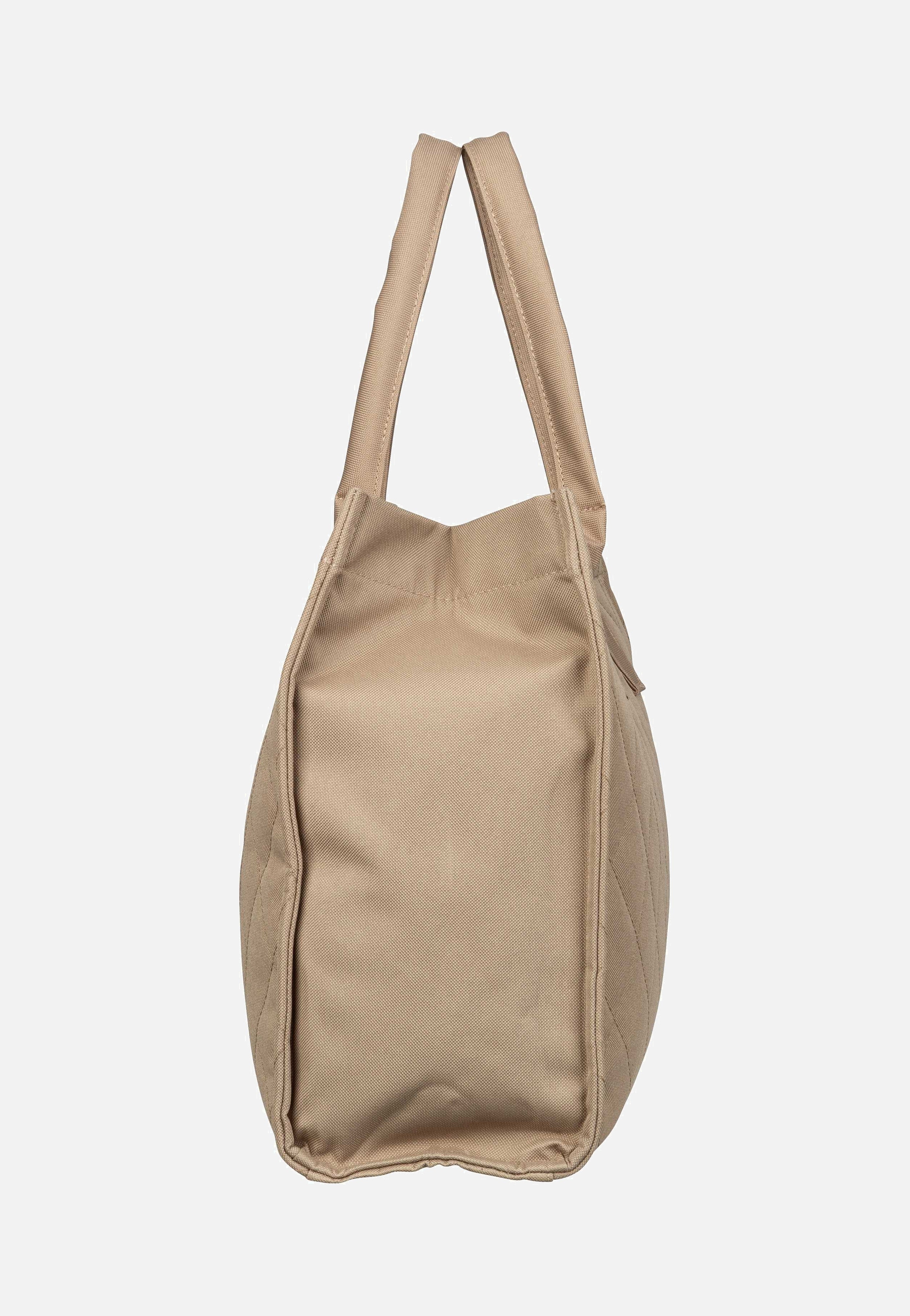 reisenthel - daily Rhombus Ginger - Shopper | Neutral-Image