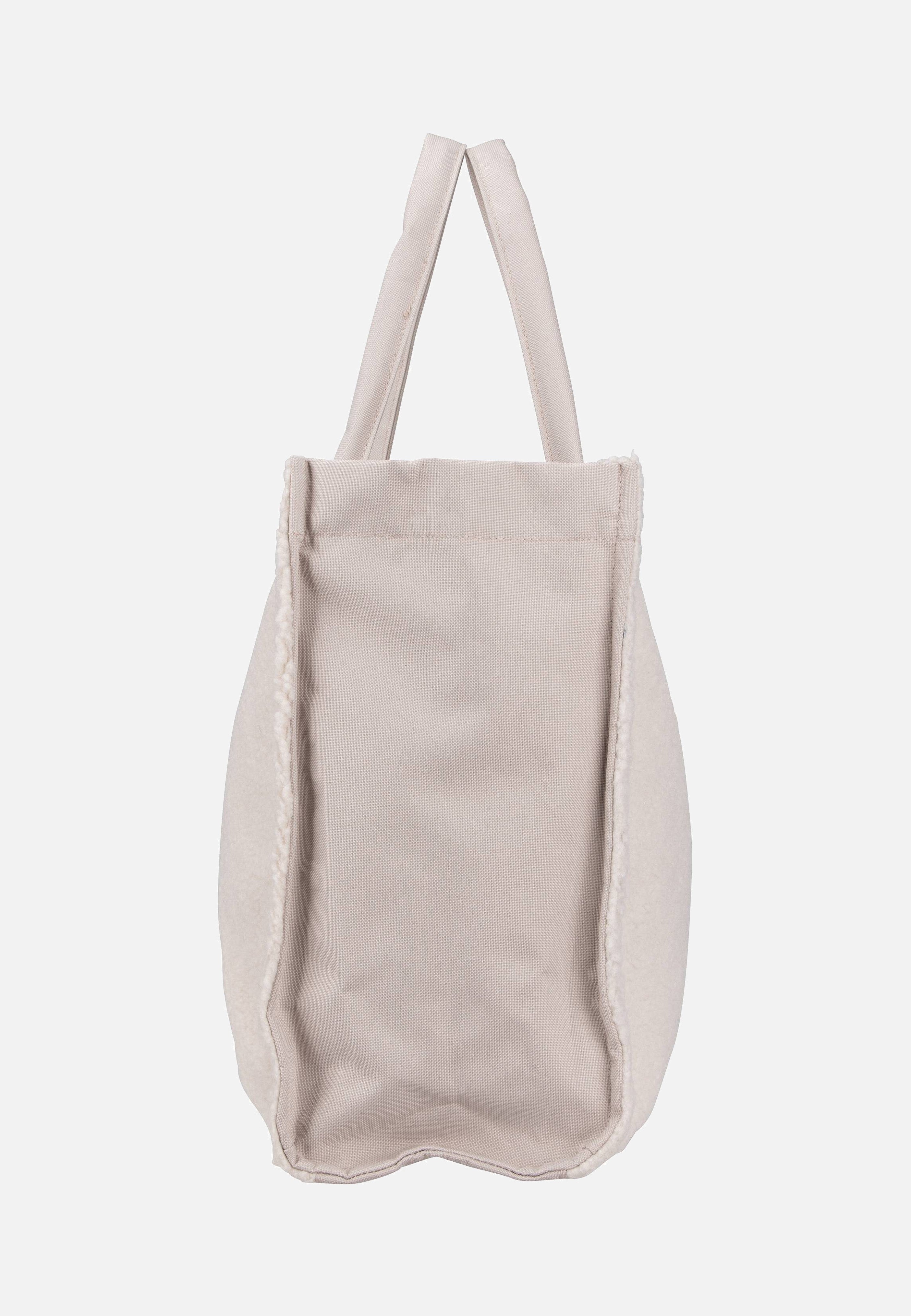 reisenthel daily special edition Teddy Sand Tote Bag