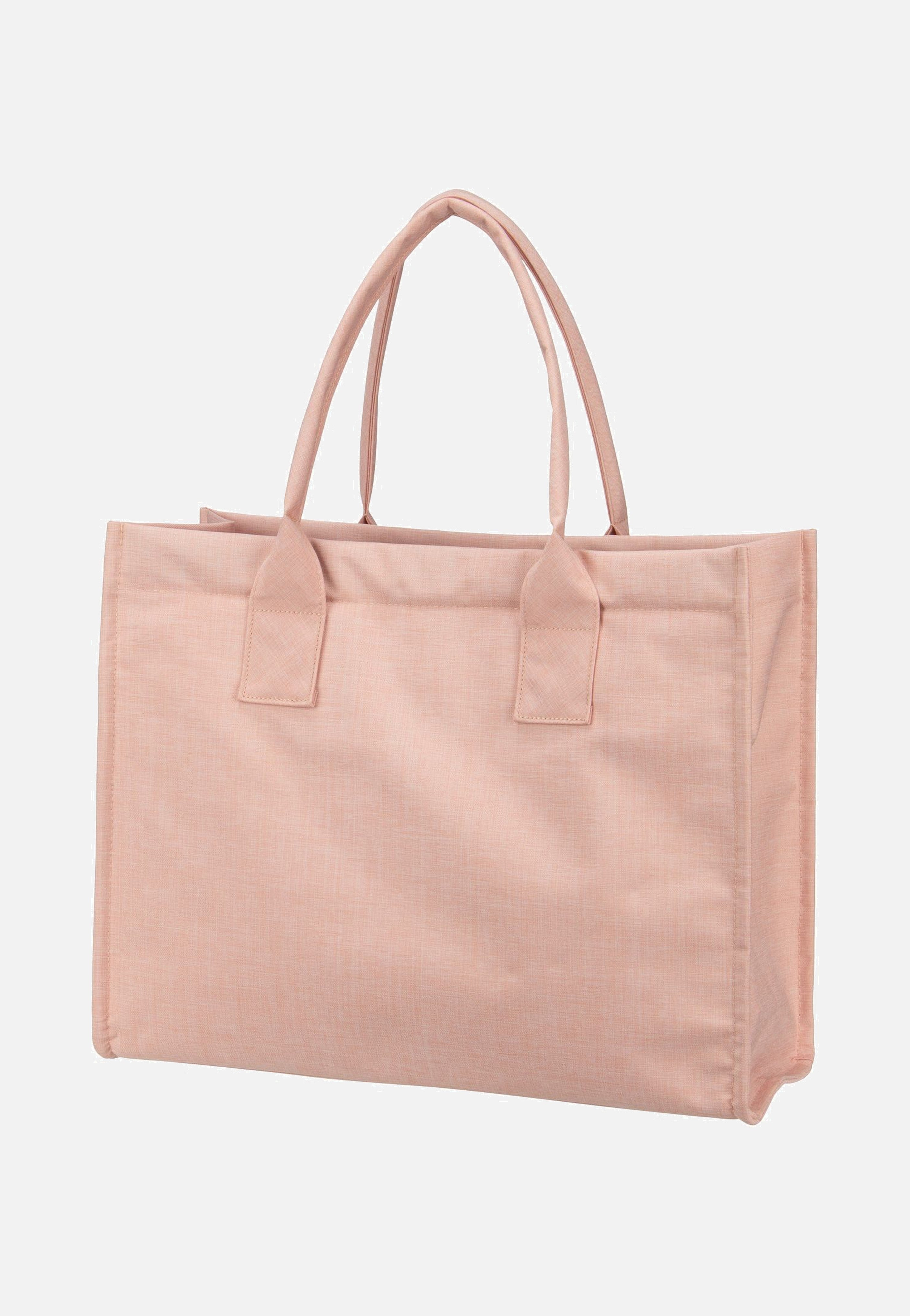 reisenthel daily Twist Blush Shopper