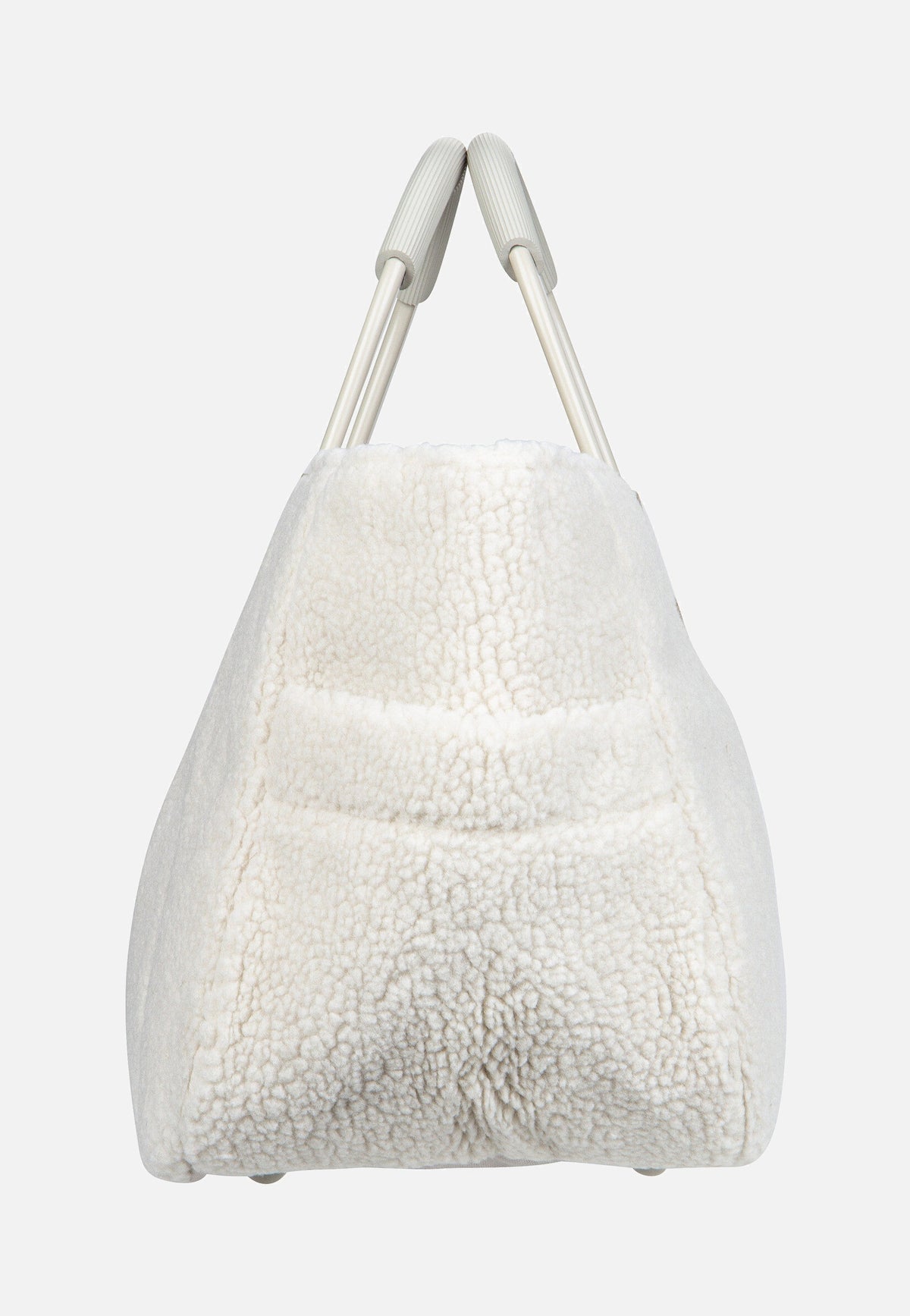 reisenthel Loopshopper M Teddy Sand Einkaufskorb