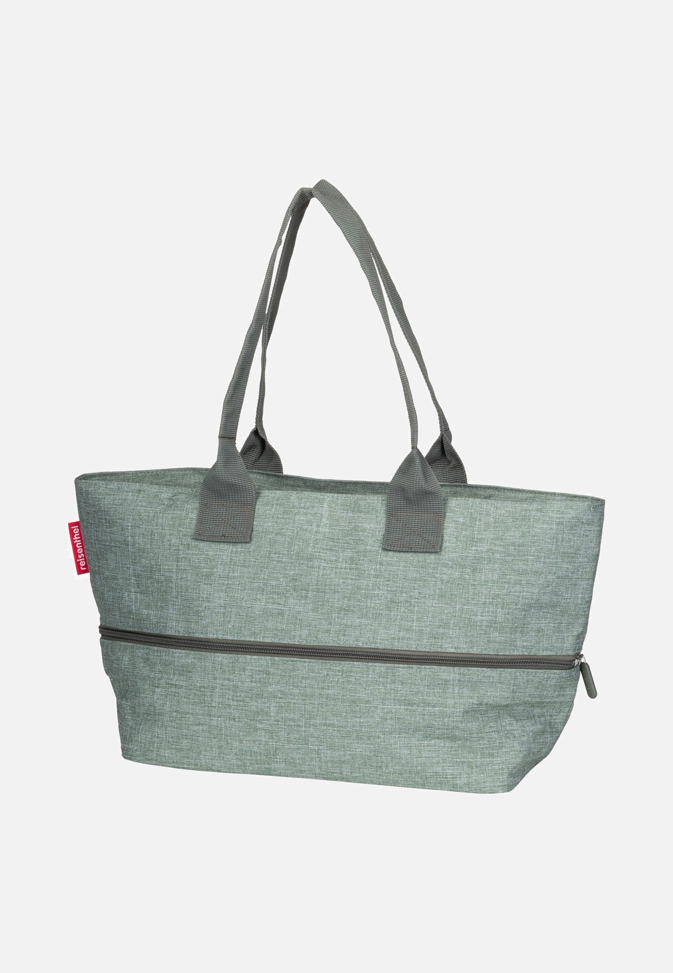 reisenthel - shopper e1 Twist Sage - Shopping Bag | Neutral-Image