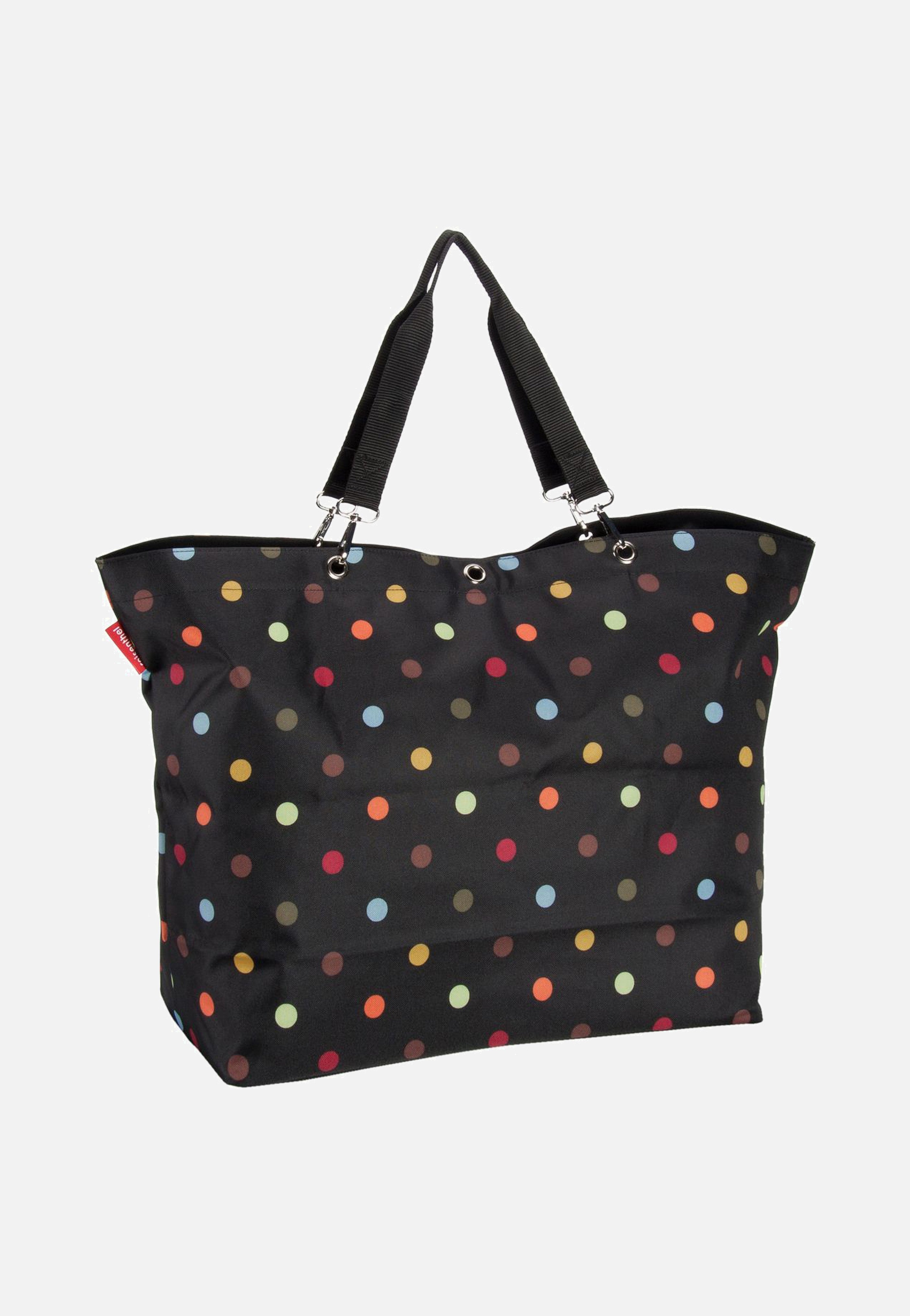 reisenthel - XL Dots - Shopping Bag | Women-Image