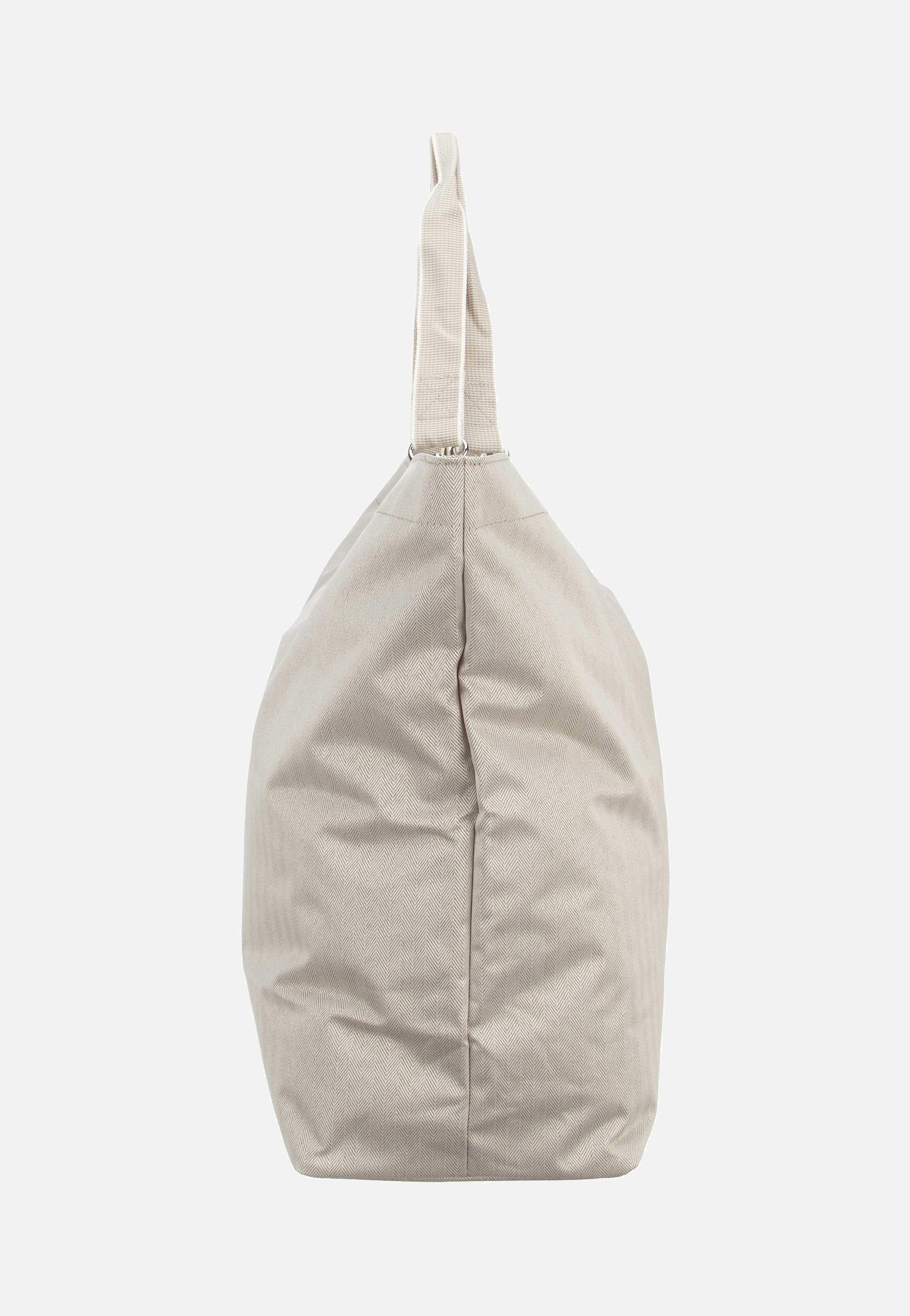 reisenthel - shopper XL Herringbone Sand - Shopping Bag | Women-Image