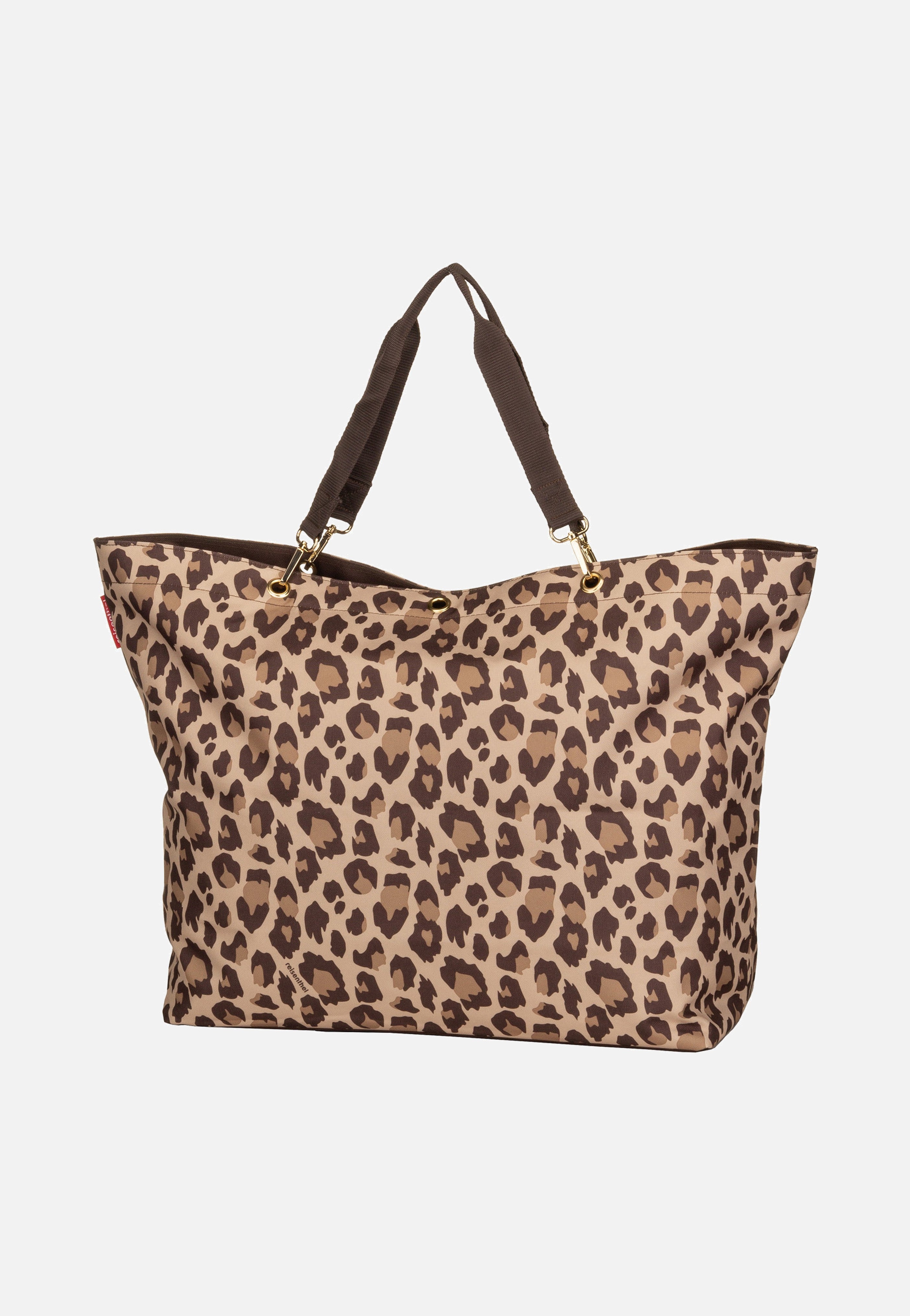 reisenthel shopper XL Leo Macciato Shopping Bag