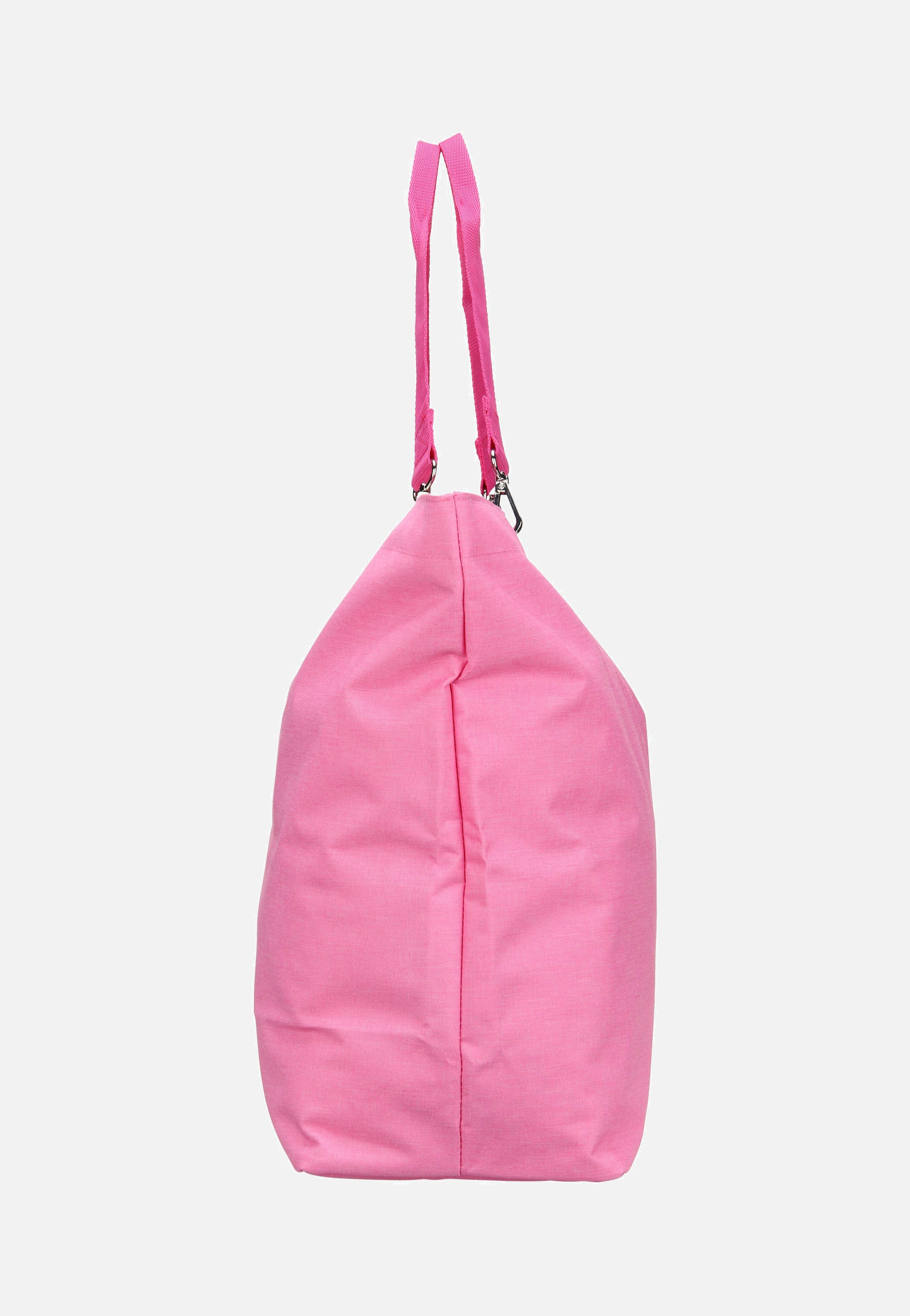 reisenthel Shopper XL twist Twist Pink Shopping Bag