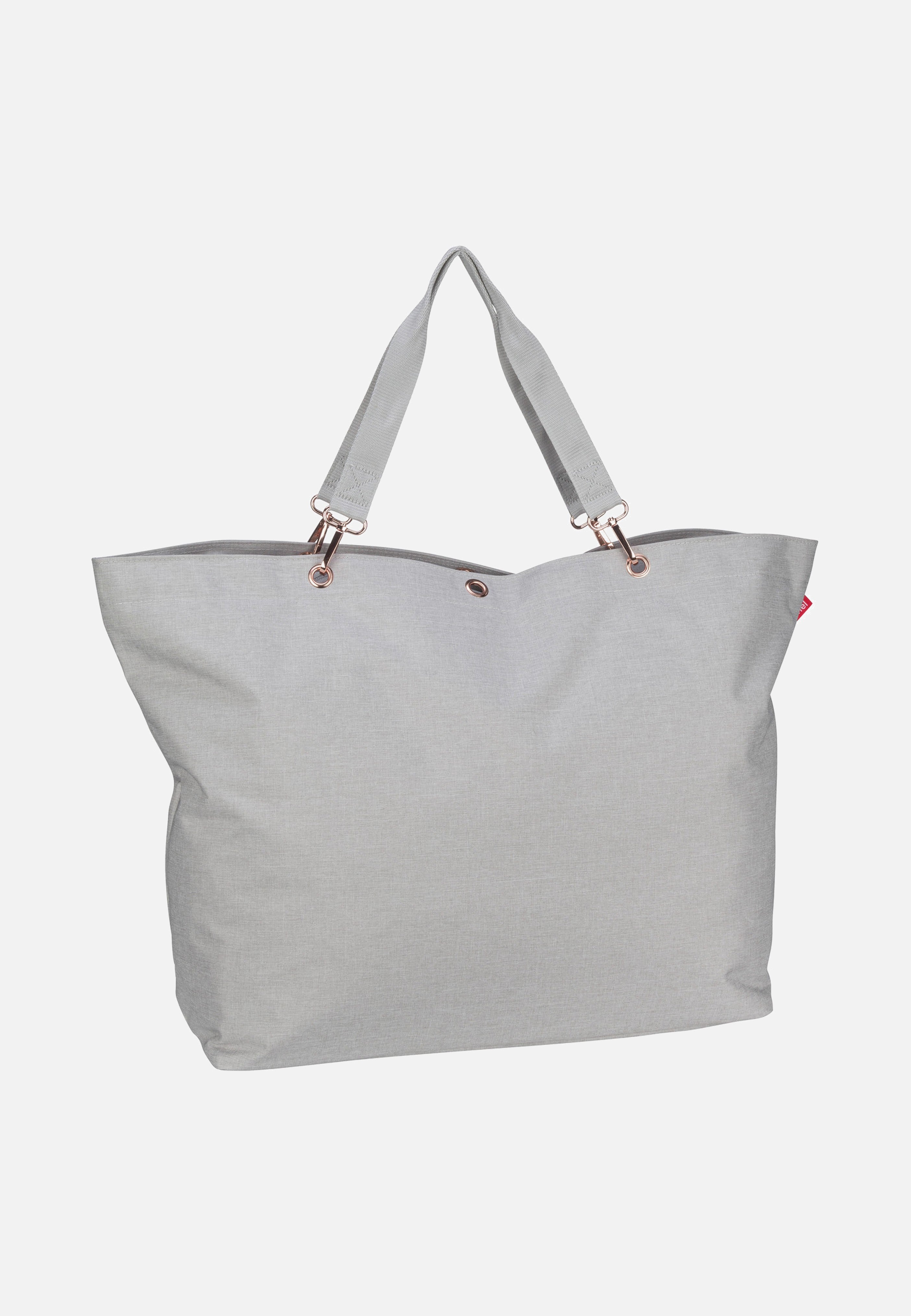 reisenthel Shopper XL twist Twist Sky Rose Shopping Bag