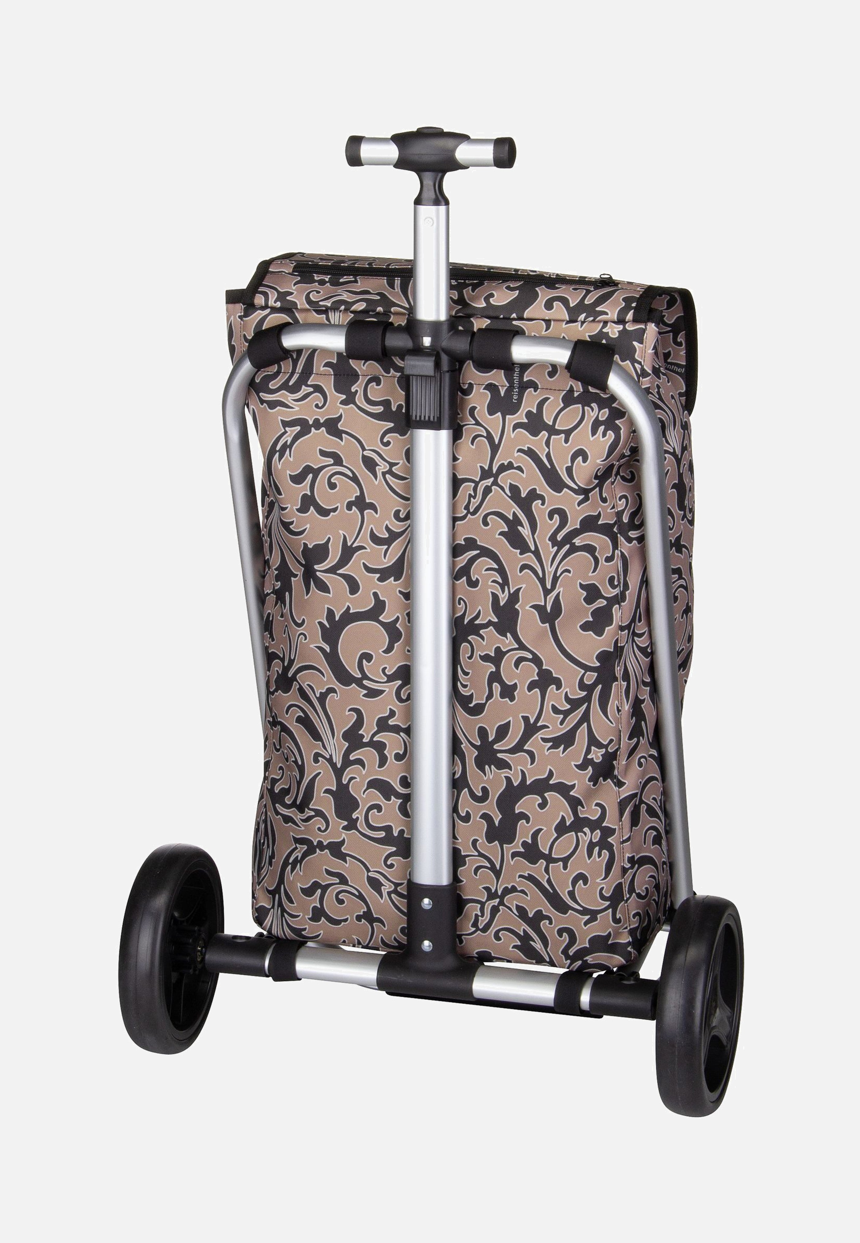 reisenthel shopping Baroque Marble Shopping Trolley