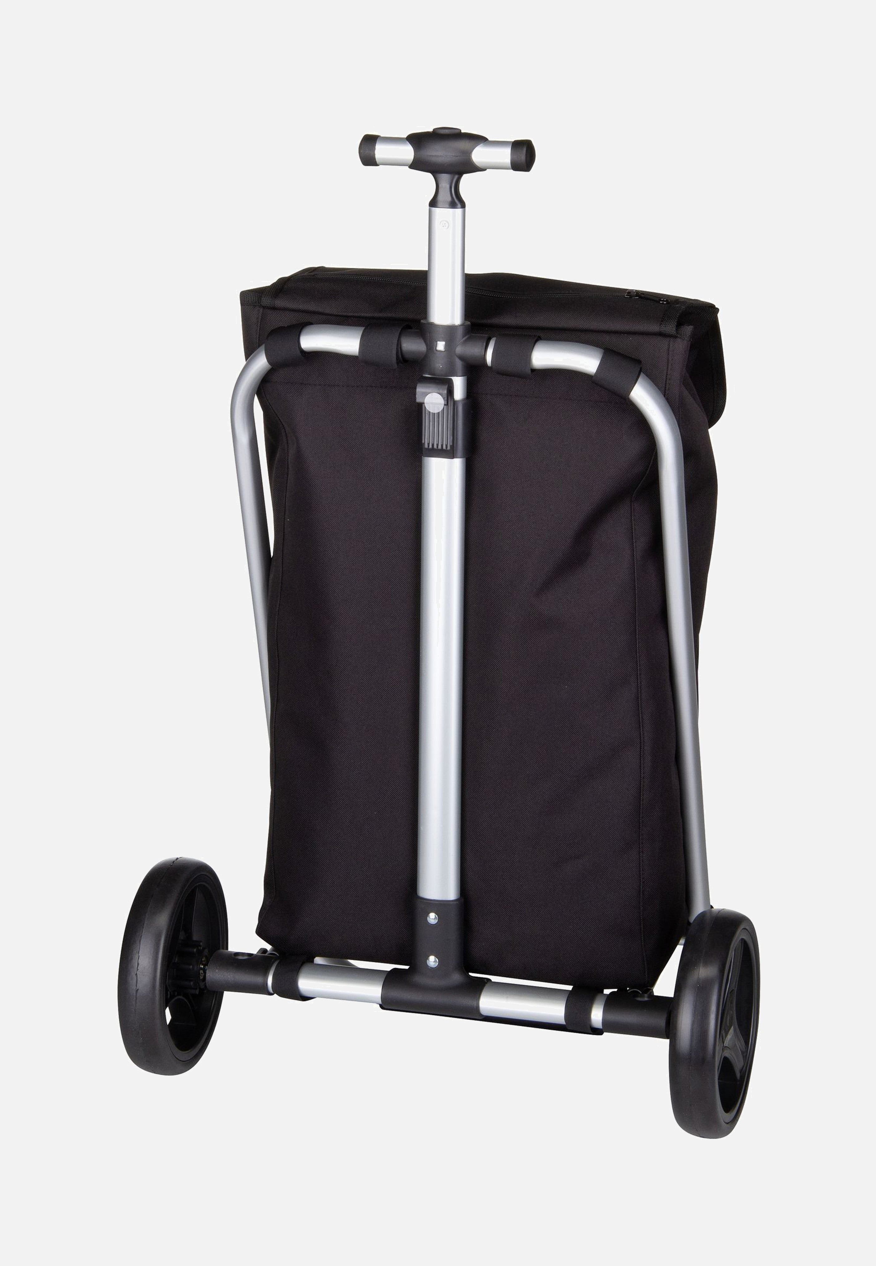 reisenthel - shopping Black - Shopping Trolley | Neutral-Image