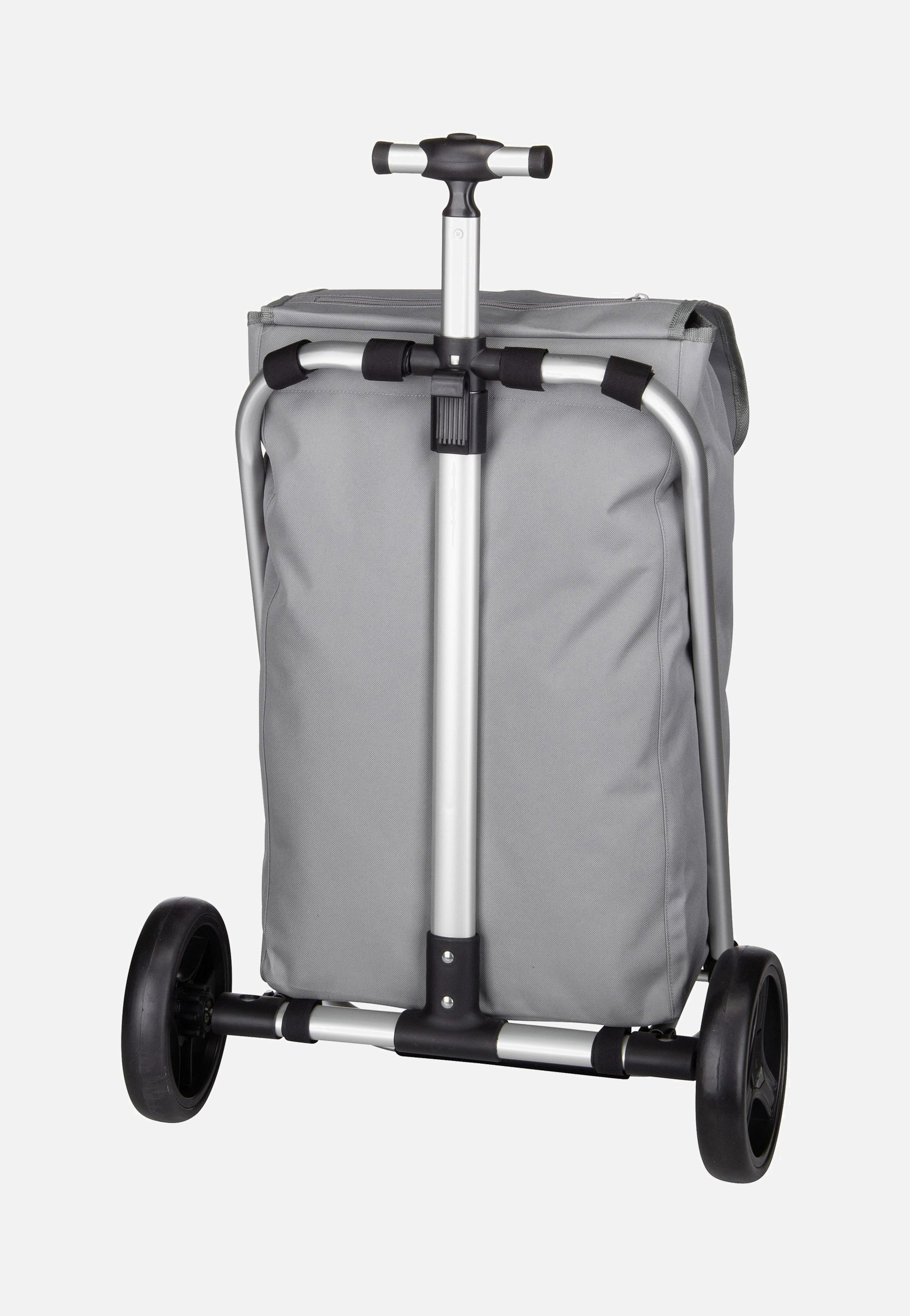 reisenthel - shopping Grey - Shopping Trolley | Neutral-Image