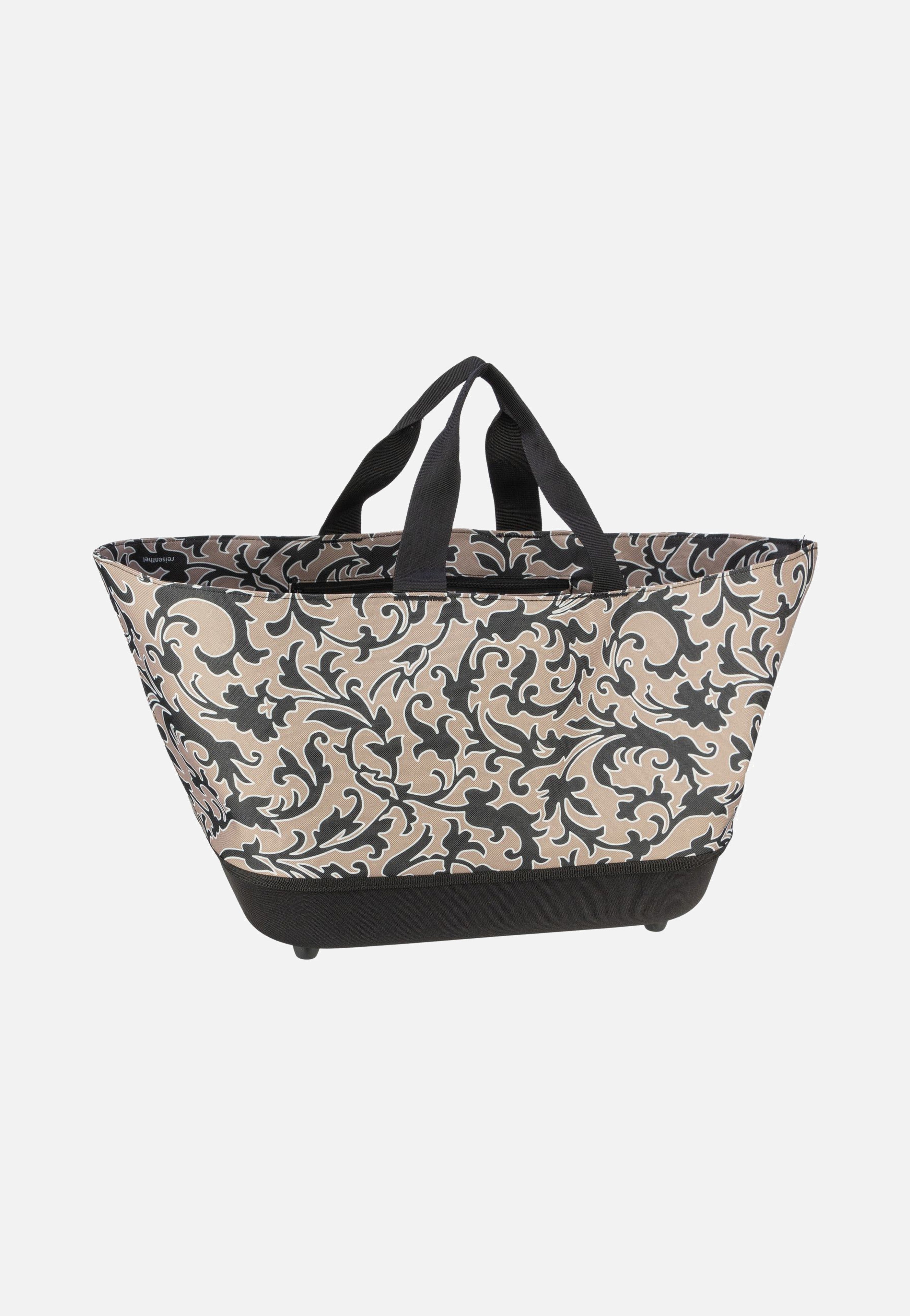 reisenthel - shoppingbasket Baroque Marble - Shopping Basket | Women-Image