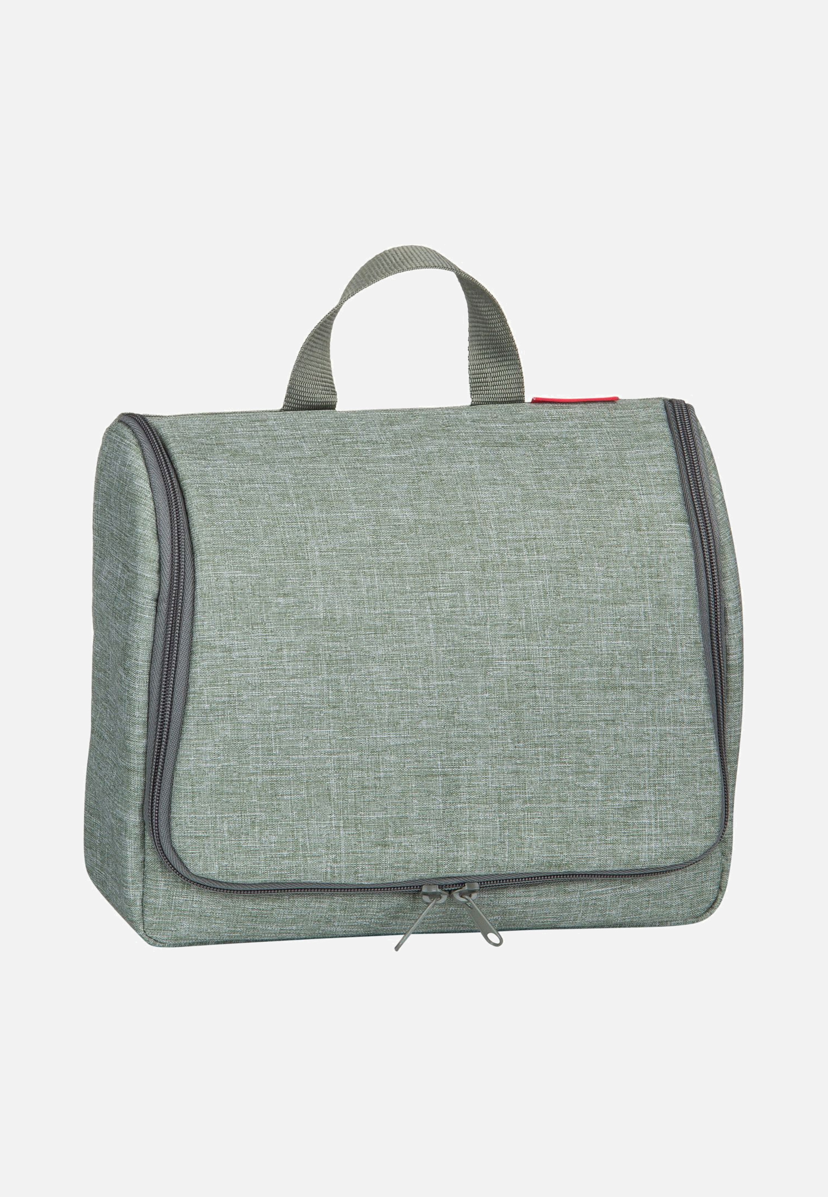 reisenthel - toiletbag XL twist Twist Sage - Toiletry Bag | Women-Image