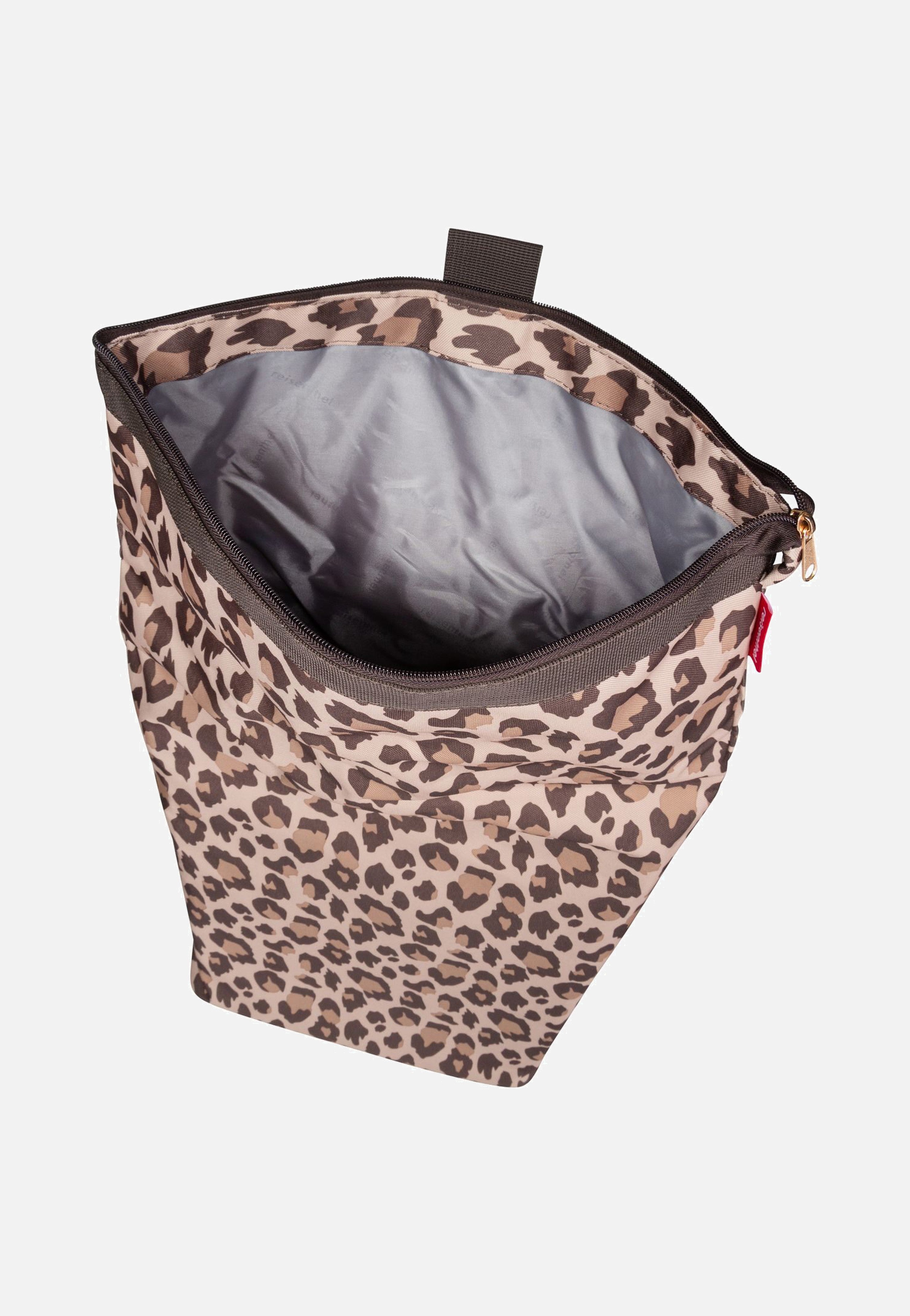 reisenthel - trolley M Leo Macciato - Shopping Trolley | Women-Image