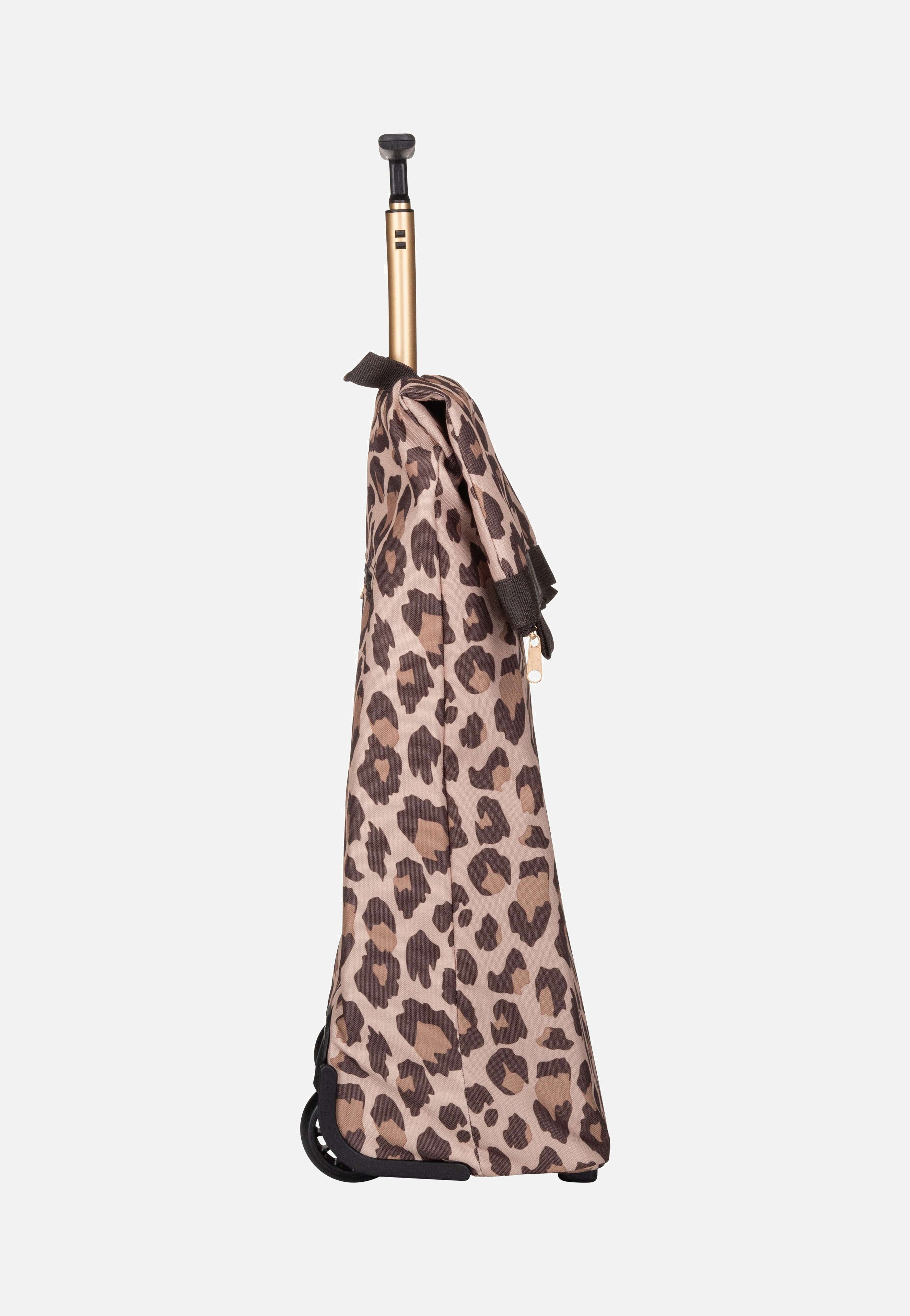 reisenthel - trolley M Leo Macciato - Shopping Trolley | Women-Image