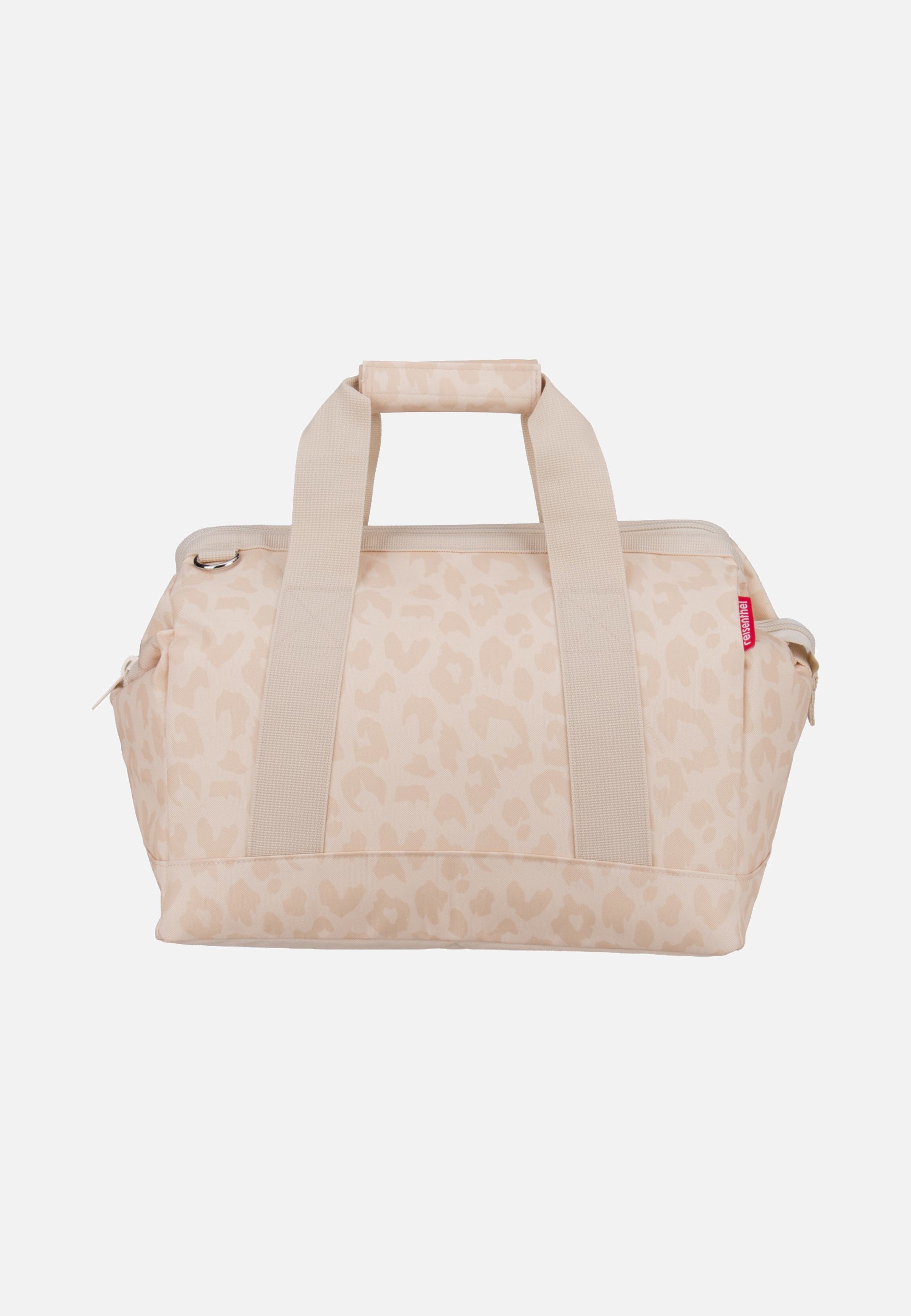 reisenthel - Allrounder M Leo Vanilla - Dufflebag | Neutral-Image