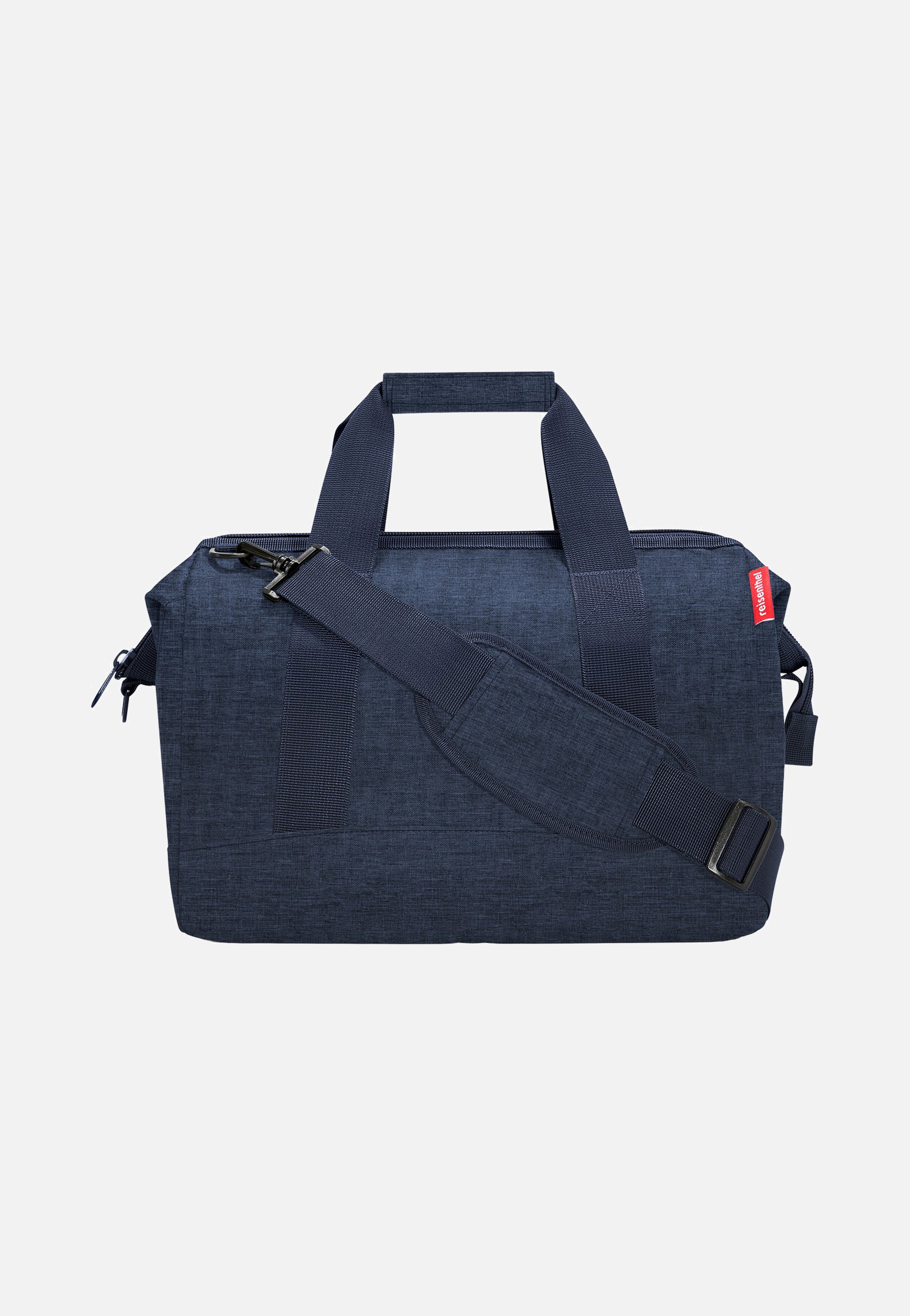reisenthel - Allrounder M Twist Navy - Dufflebag | Neutral-Image