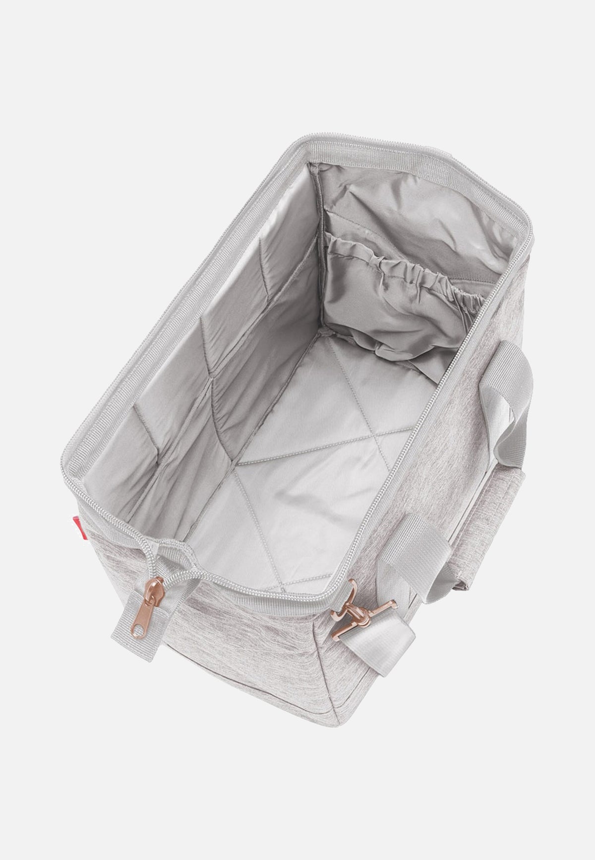 reisenthel Allrounder M Twist Sky Rose Dufflebag